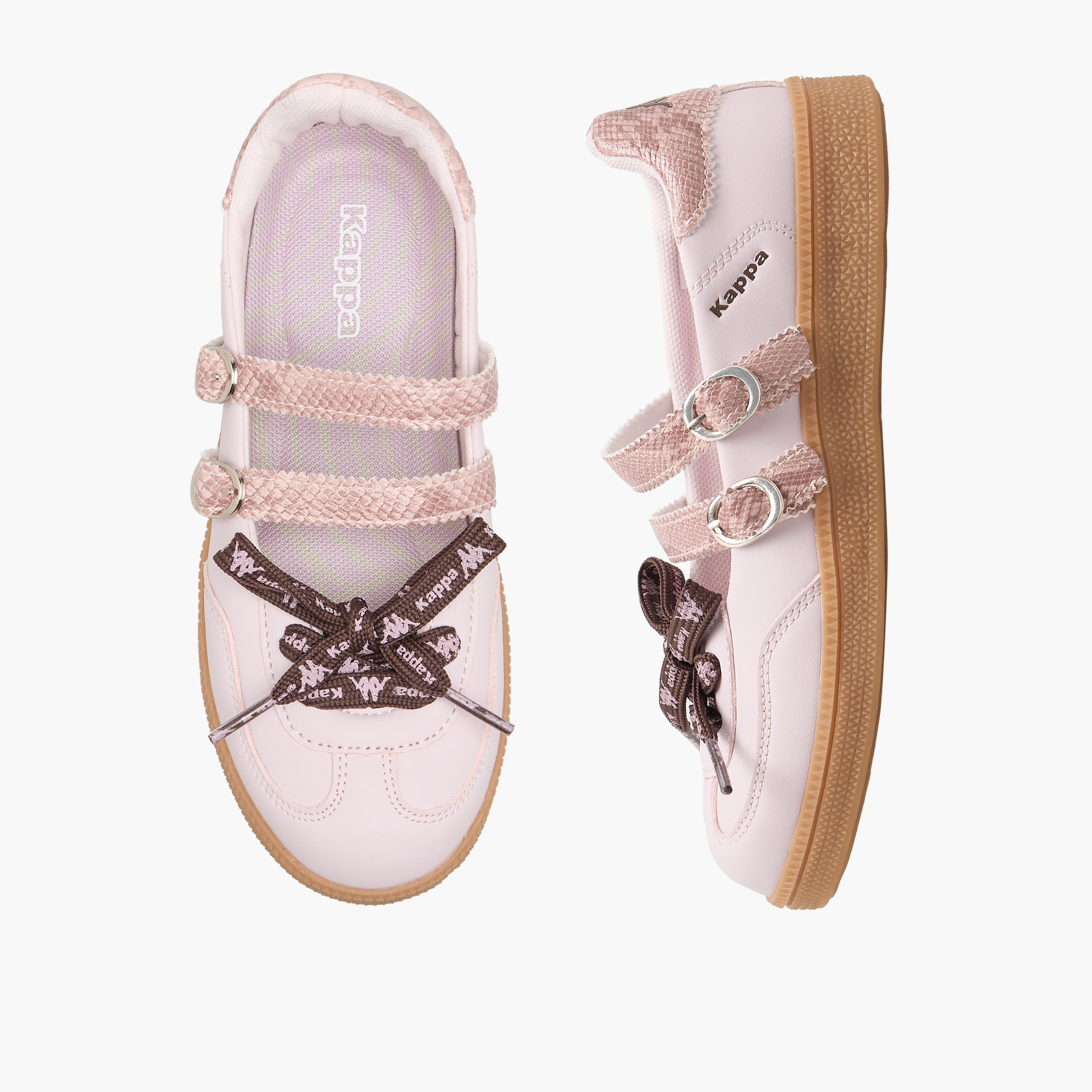 حذاء ماري جين هيرتج للبنات من كابا-girls-shoes-ballerinas-image-1