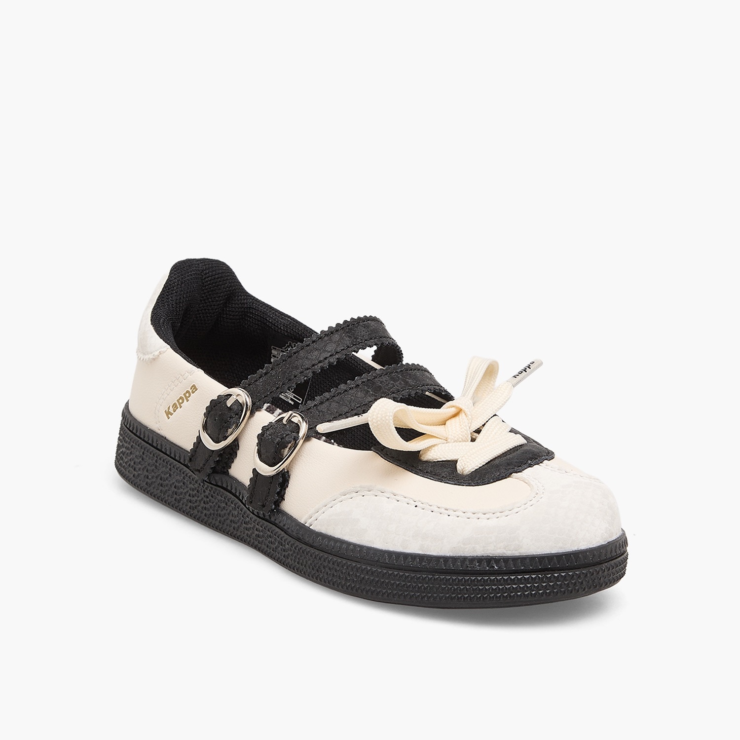 حذاء باليرينا للفتيات بإبزيم إغلاق من كابا-girls-shoes-ballerinas-image-2