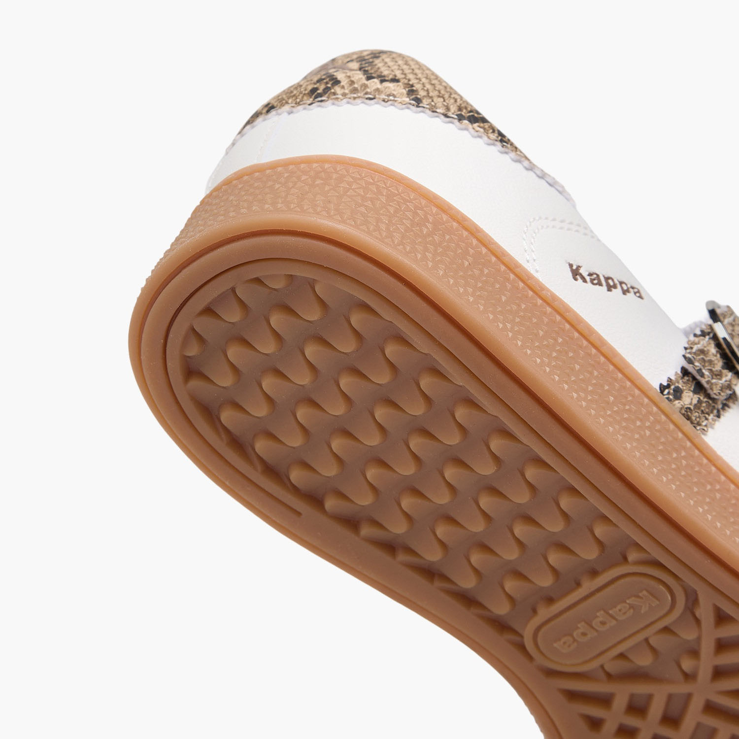 Kappa Women HERITAGE Panelled Mary Jane Shoes-women-shoes-ballerinas-image-5