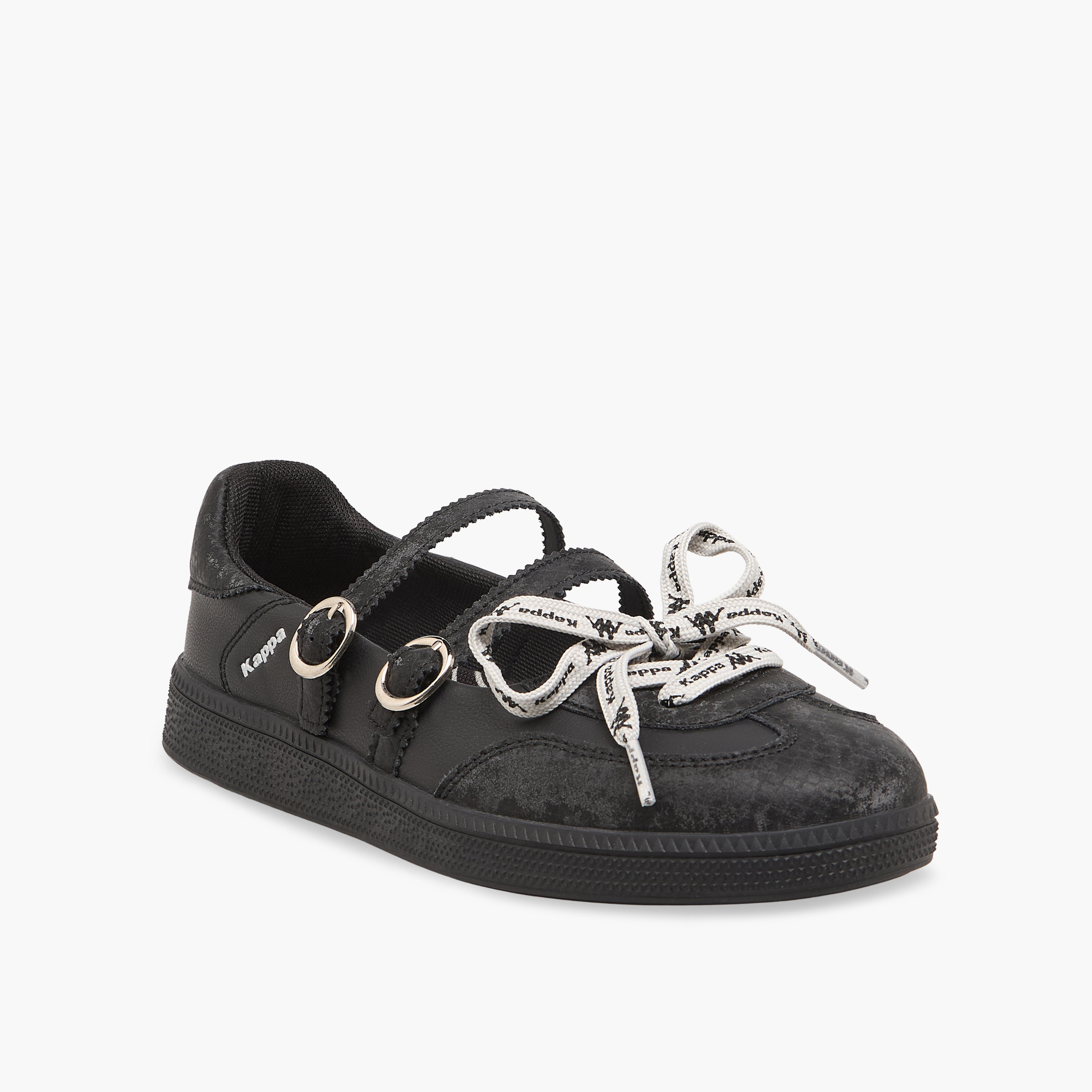 حذاء ماري جين للنساء هيريتج من كابا-women-shoes-ballerinas-image-2