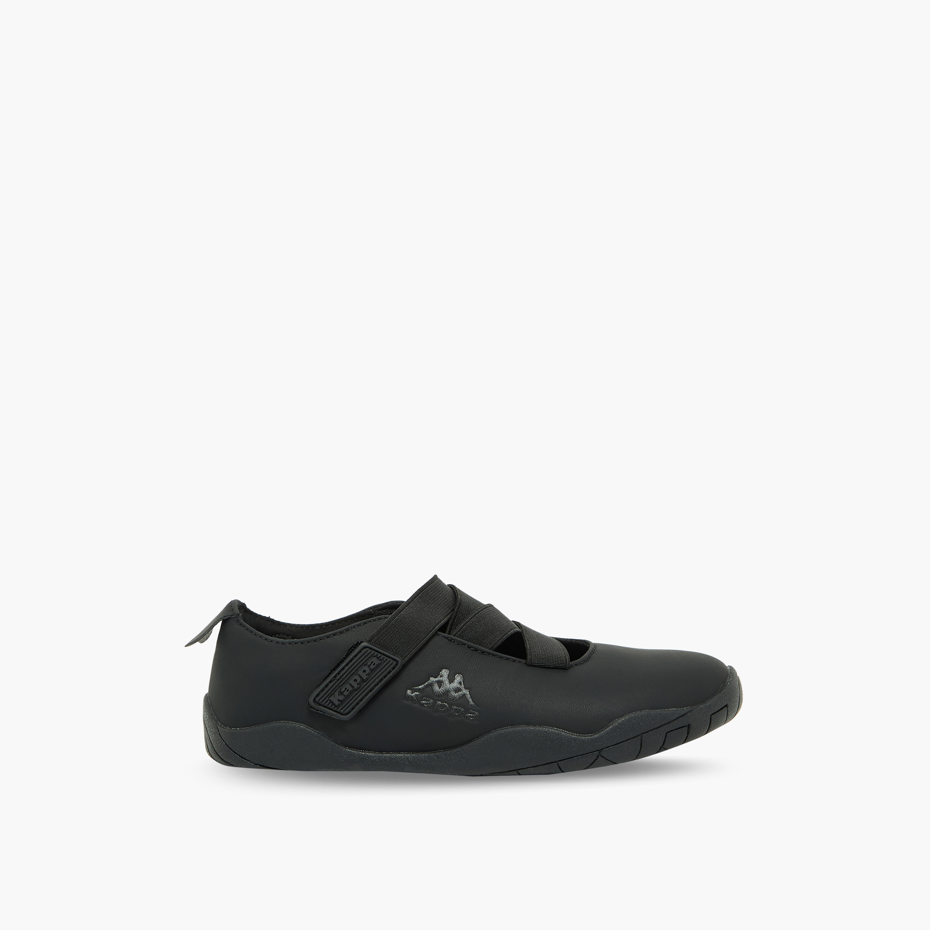 حذاء سنيكرينا بحزام متقاطع للبنات من كابا-girls-shoes-maryjanes-image-3