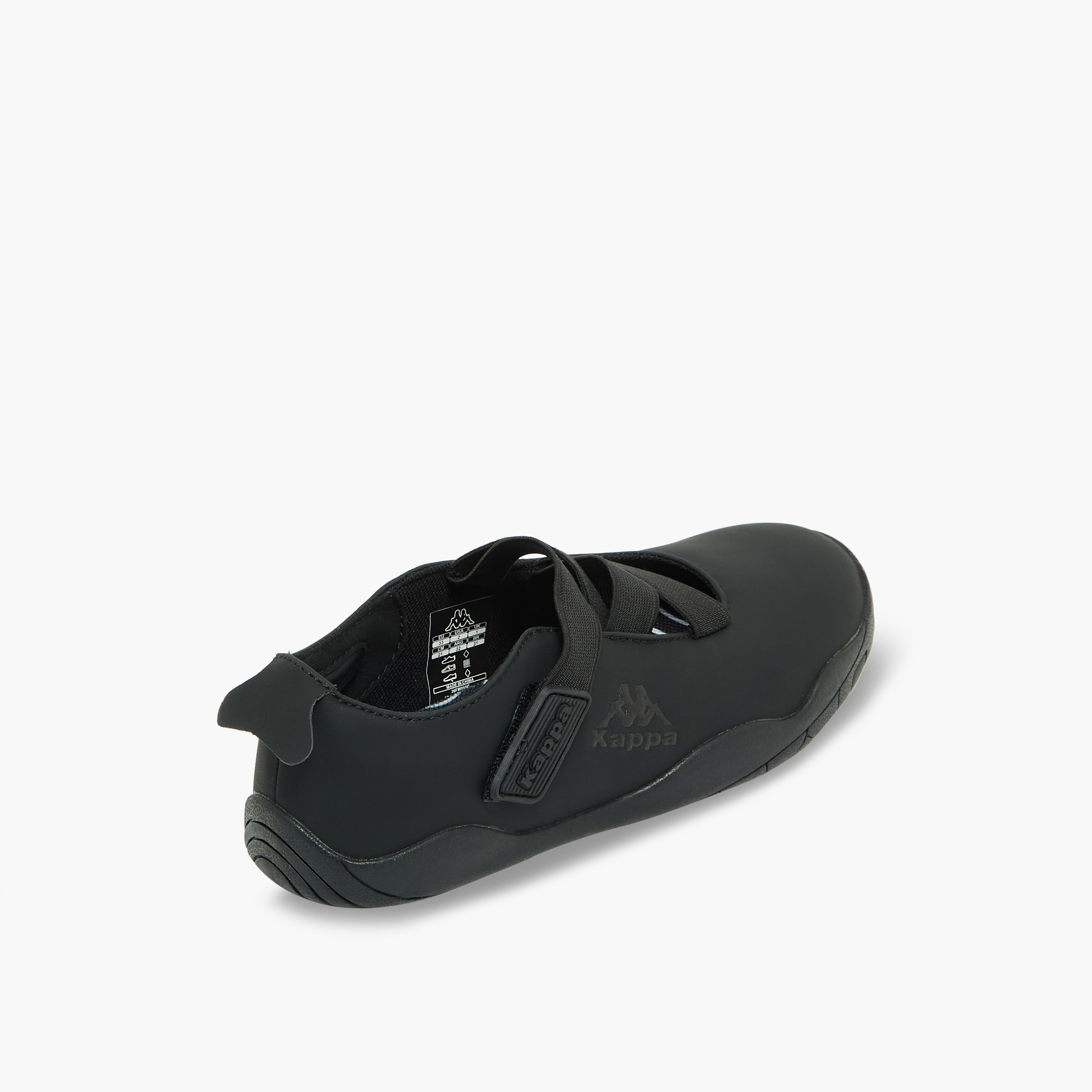 حذاء سنيكرينا بحزام متقاطع للبنات من كابا-girls-shoes-maryjanes-image-6