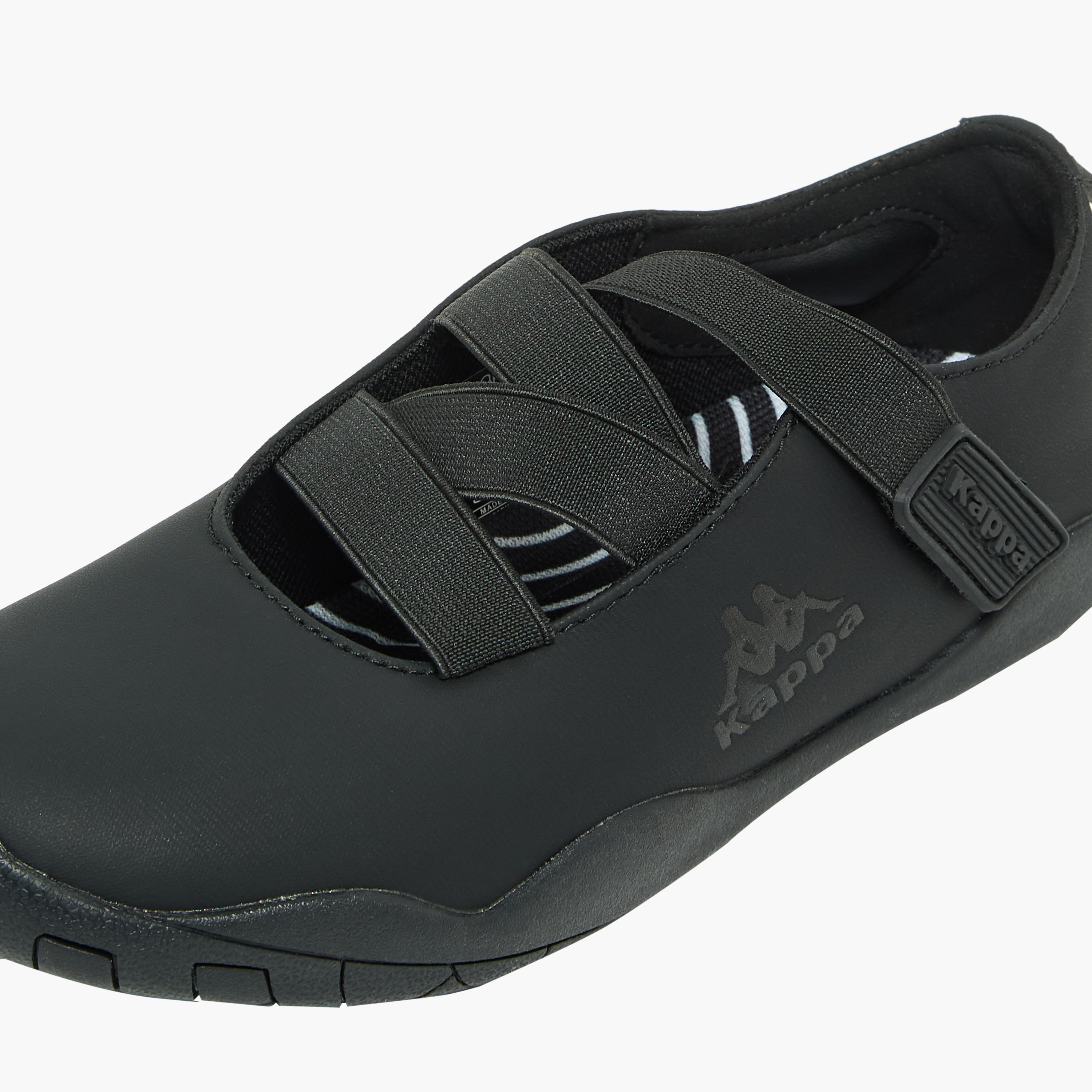 حذاء سنيكرينا بحزام متقاطع للبنات من كابا-girls-shoes-maryjanes-image-7