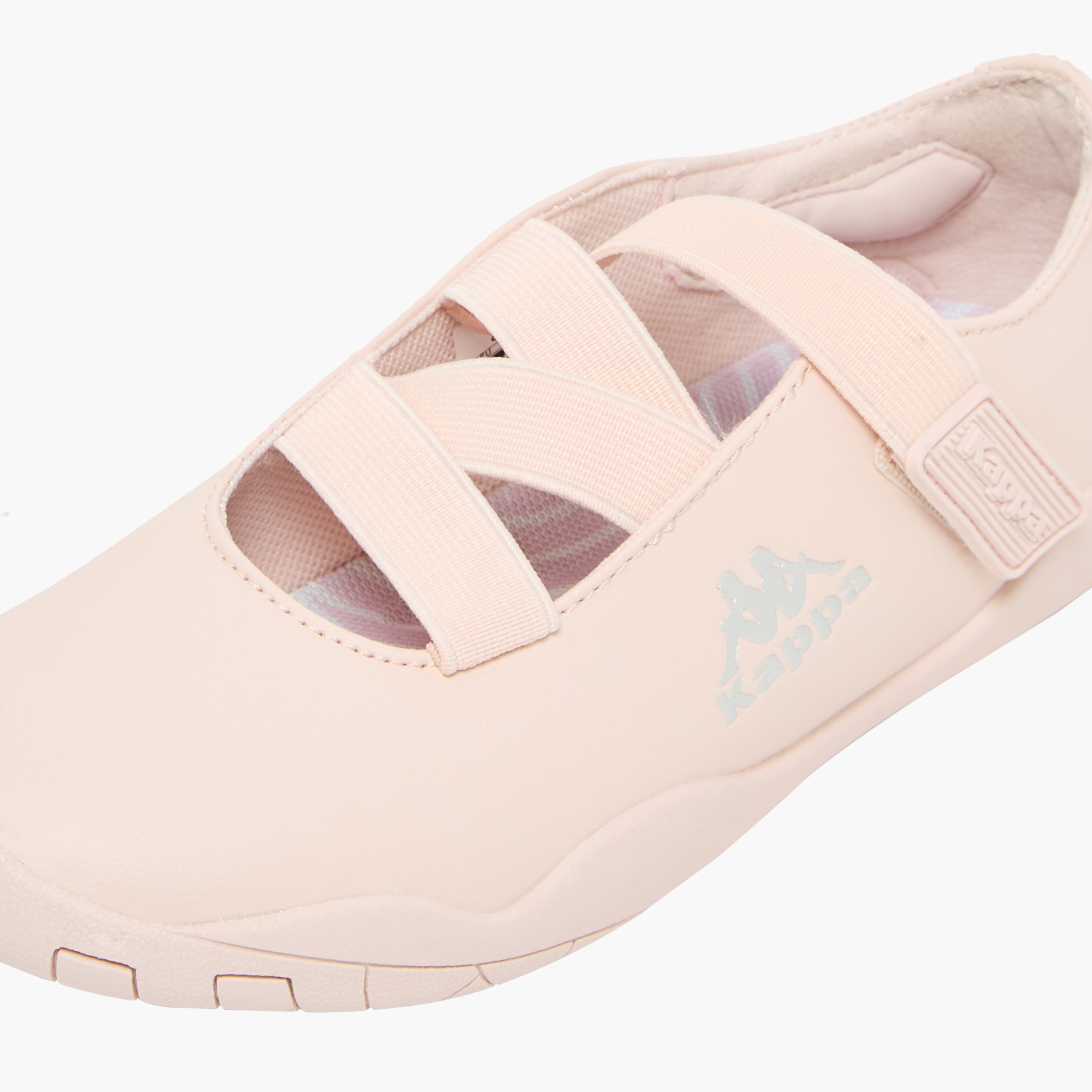 حذاء سنيكرينا بحزام متقاطع للبنات من كابا-girls-shoes-maryjanes-image-7