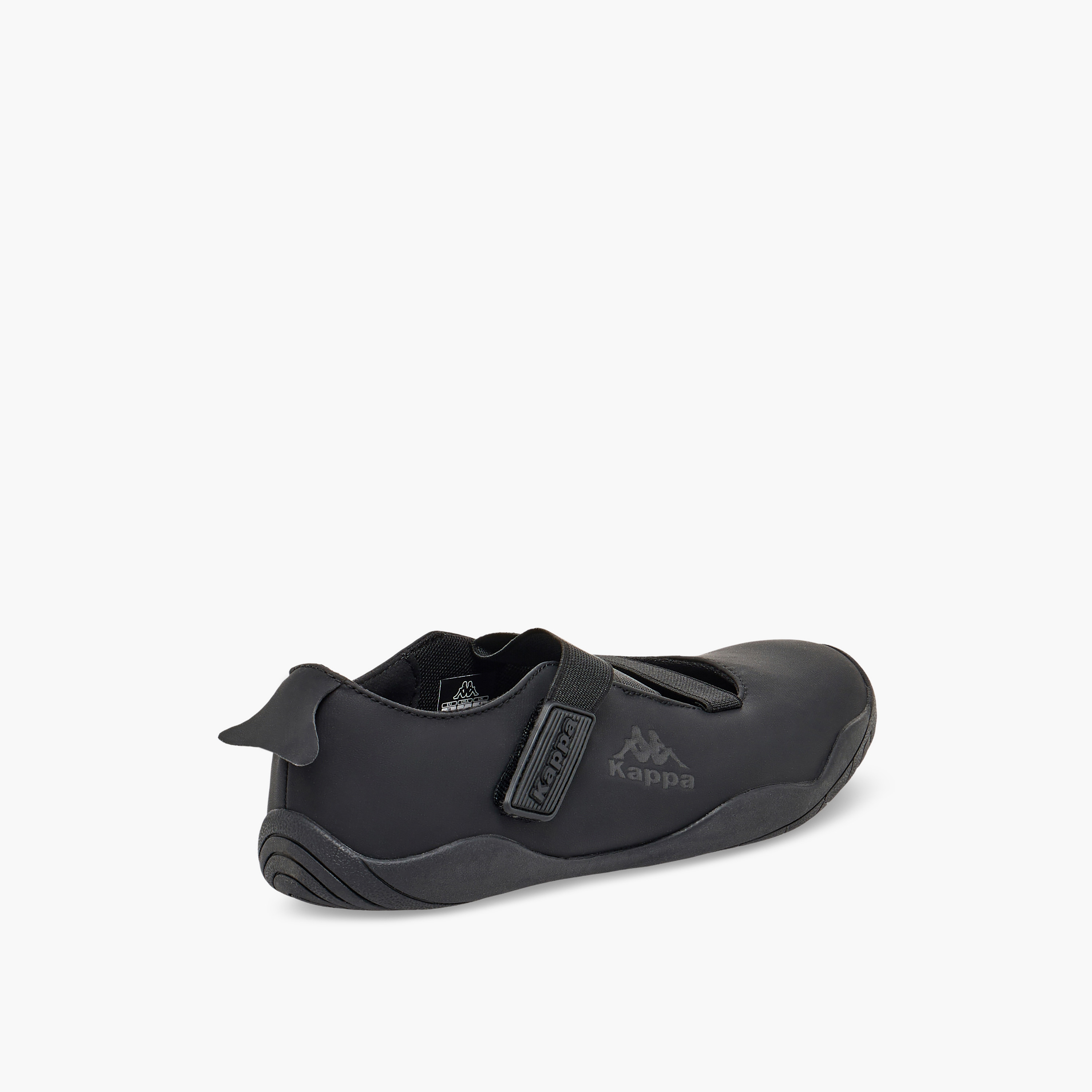 حذاء سنيكر باليرينا بحزام مطاطي للنساء من كابا-women-shoes-ballerinas-image-6
