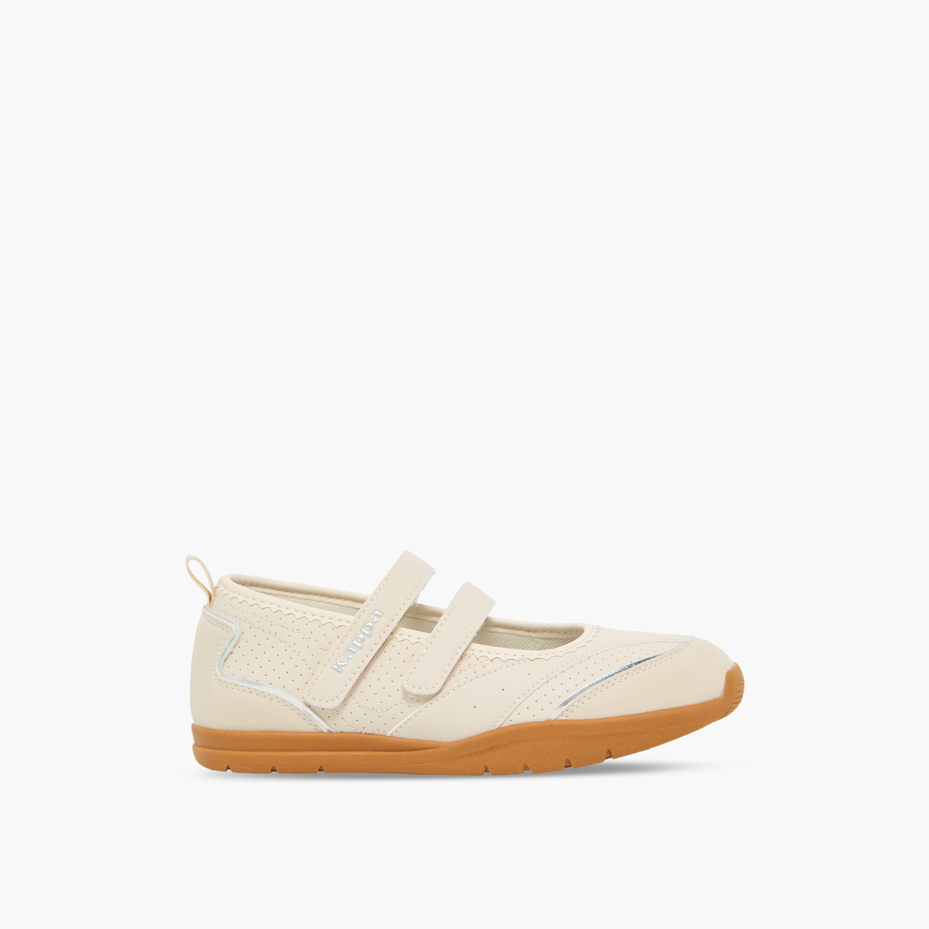 Kappa Girls Double Strap Mary Jane Shoes-girls-shoes-sneakers-image-3