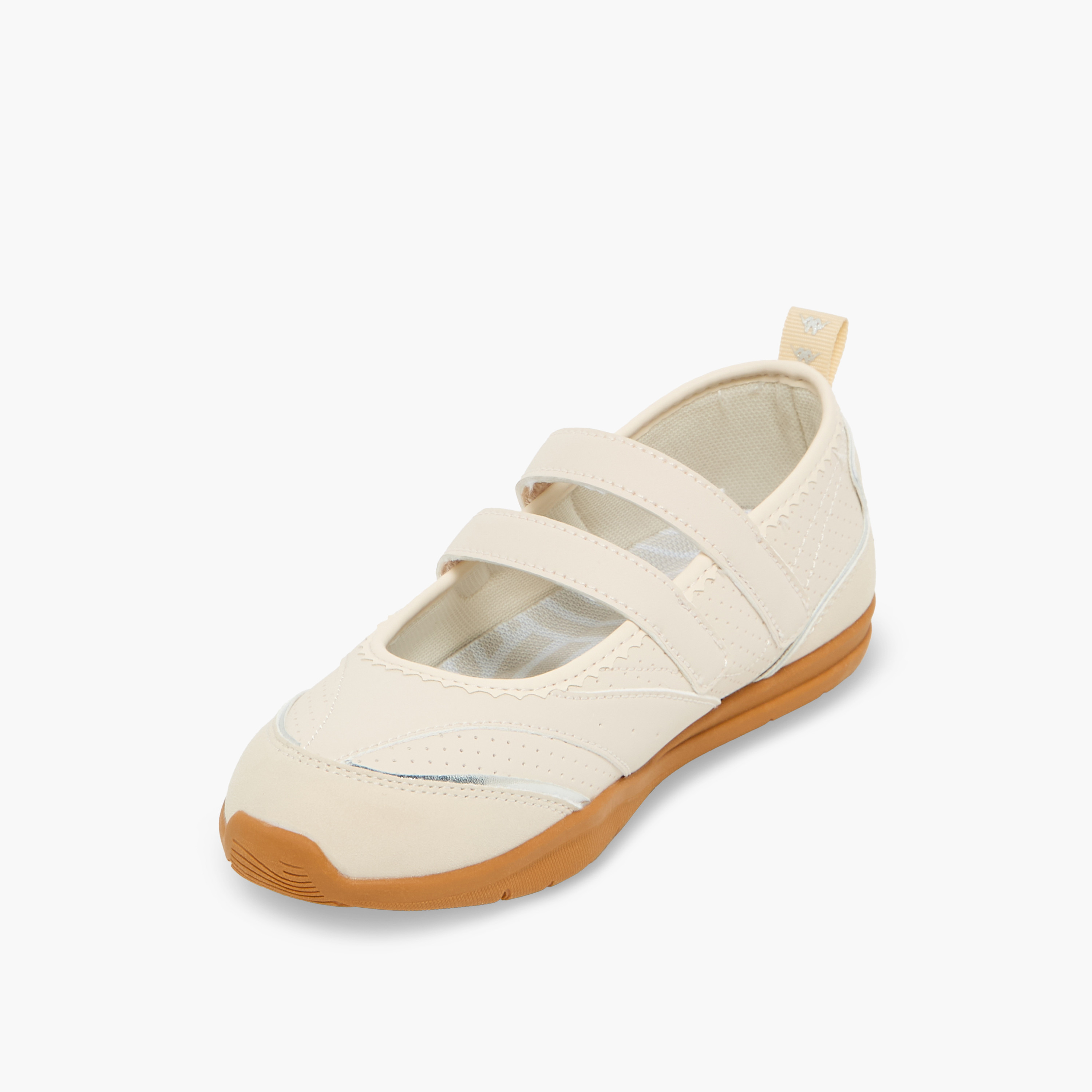 Kappa Girls Double Strap Mary Jane Shoes-girls-shoes-sneakers-image-4