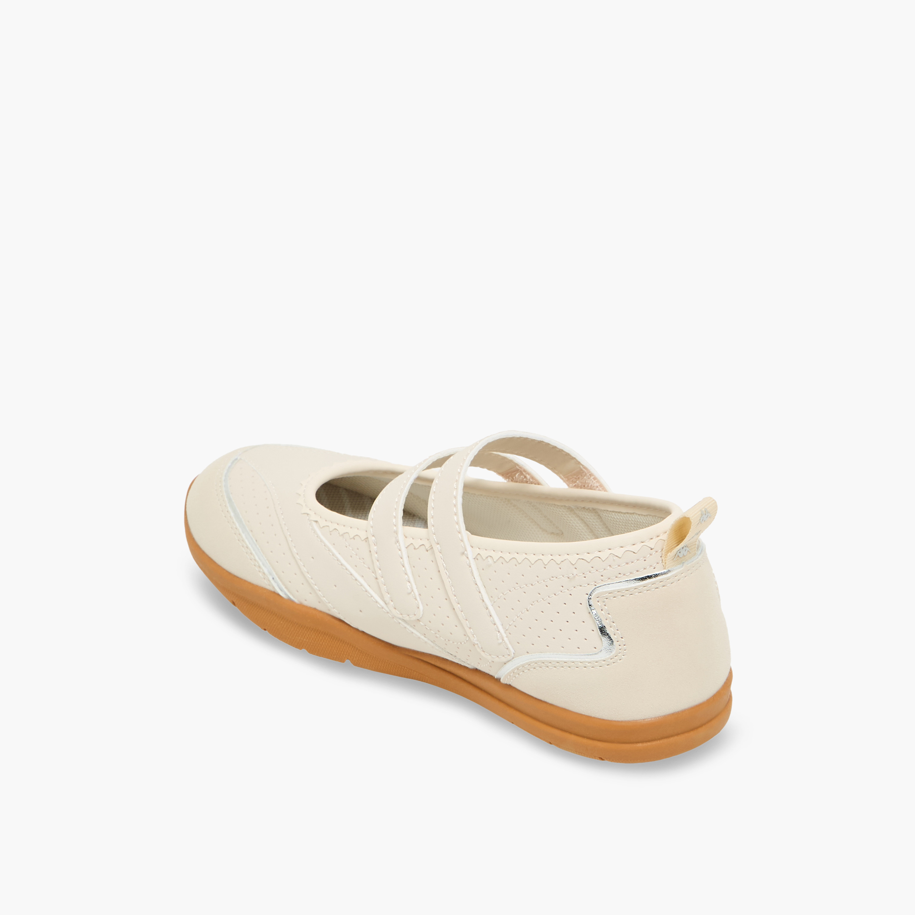 Kappa Girls Double Strap Mary Jane Shoes-girls-shoes-sneakers-image-5
