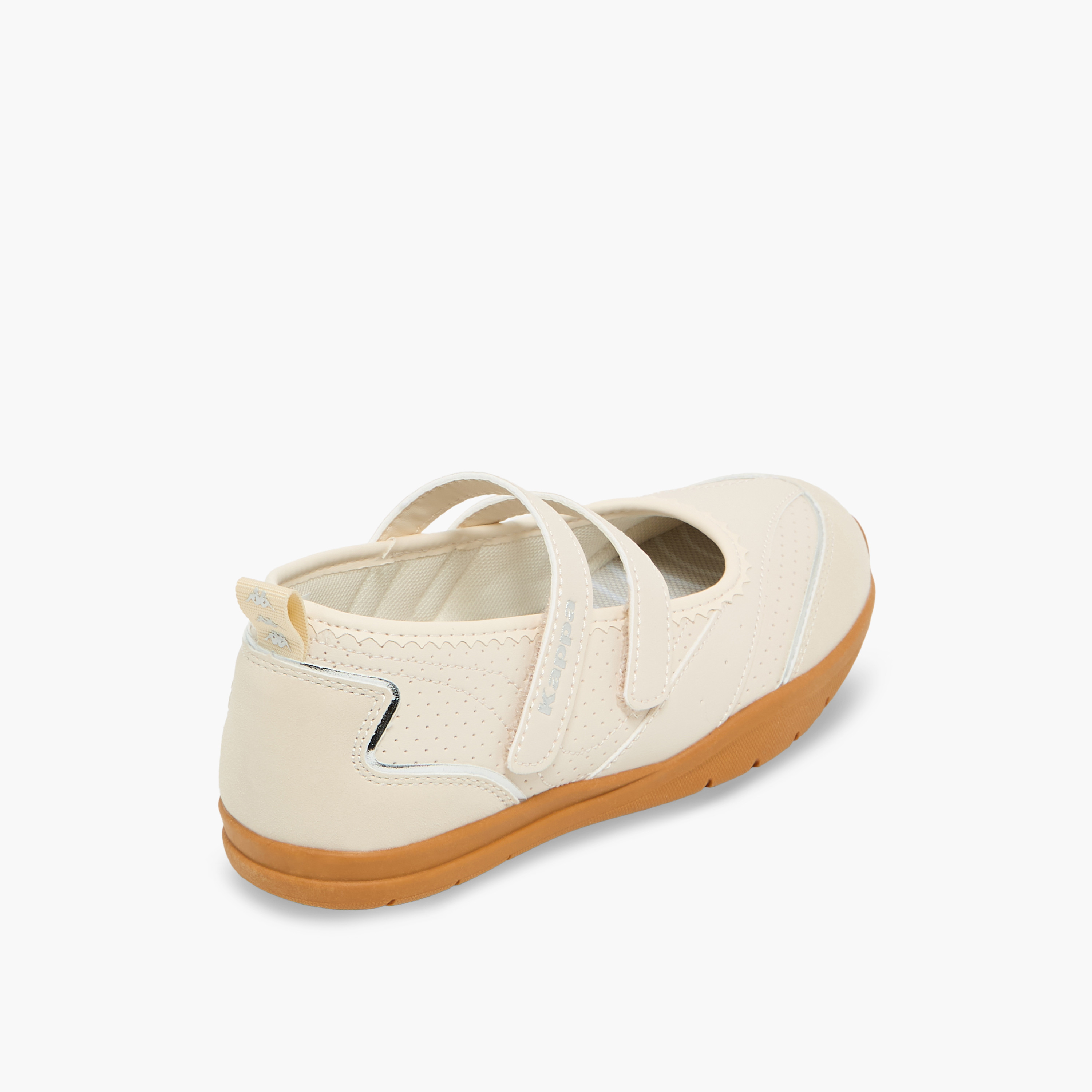 Kappa Girls Double Strap Mary Jane Shoes-girls-shoes-sneakers-image-6