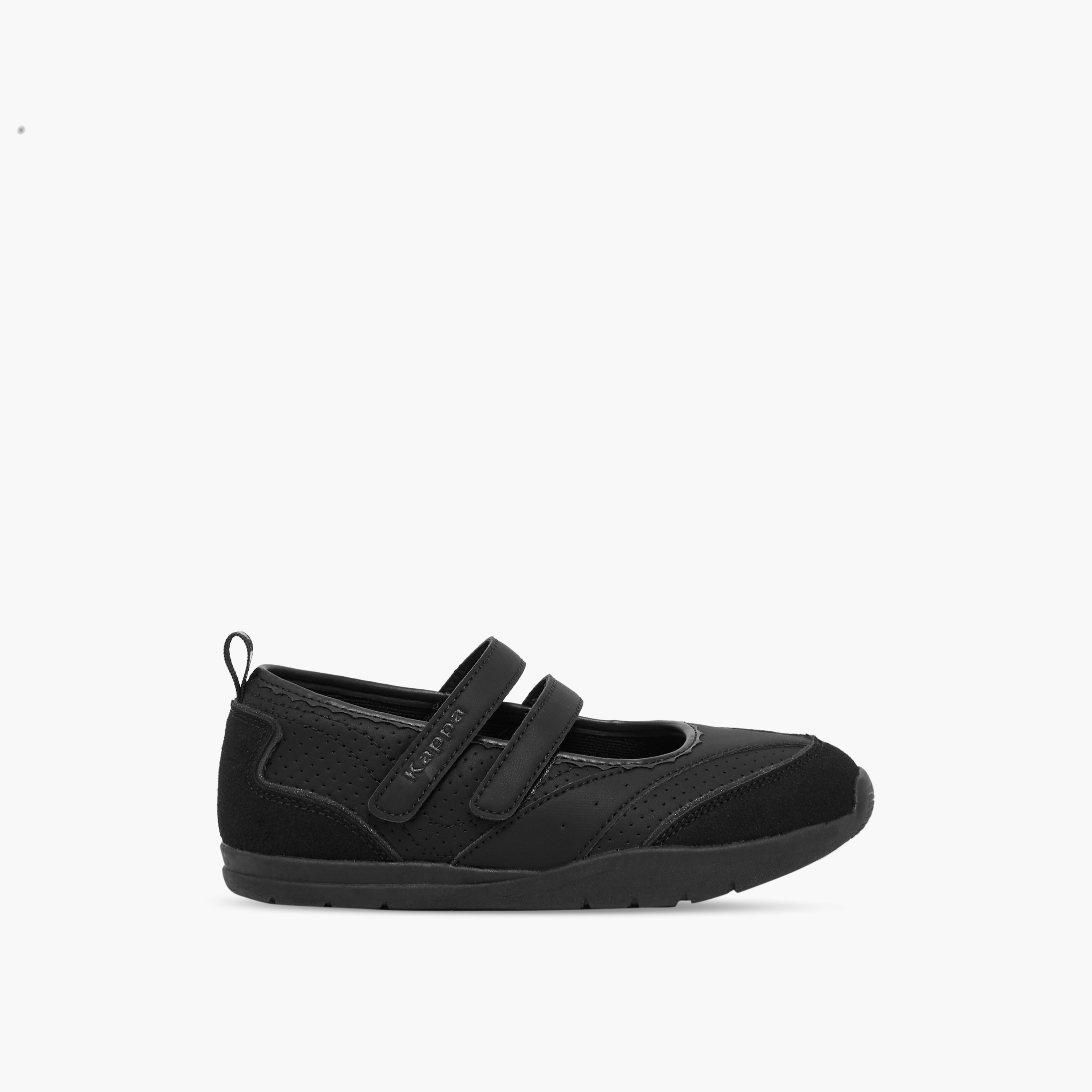 Kappa Girls Double Strap Mary Jane Shoes-girls-shoes-sneakers-image-3