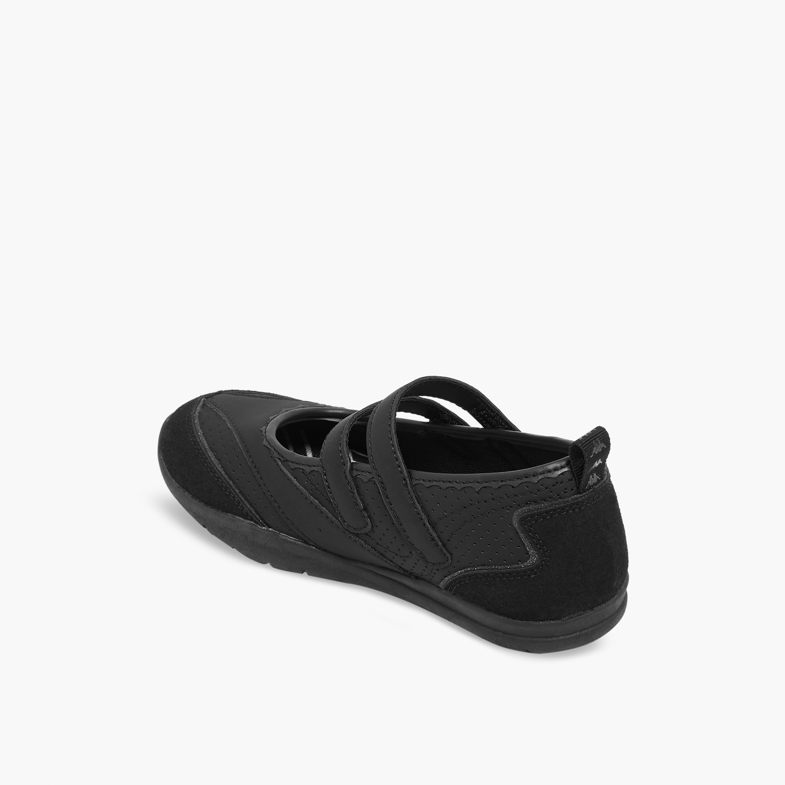 Kappa Girls Double Strap Mary Jane Shoes-girls-shoes-sneakers-image-5