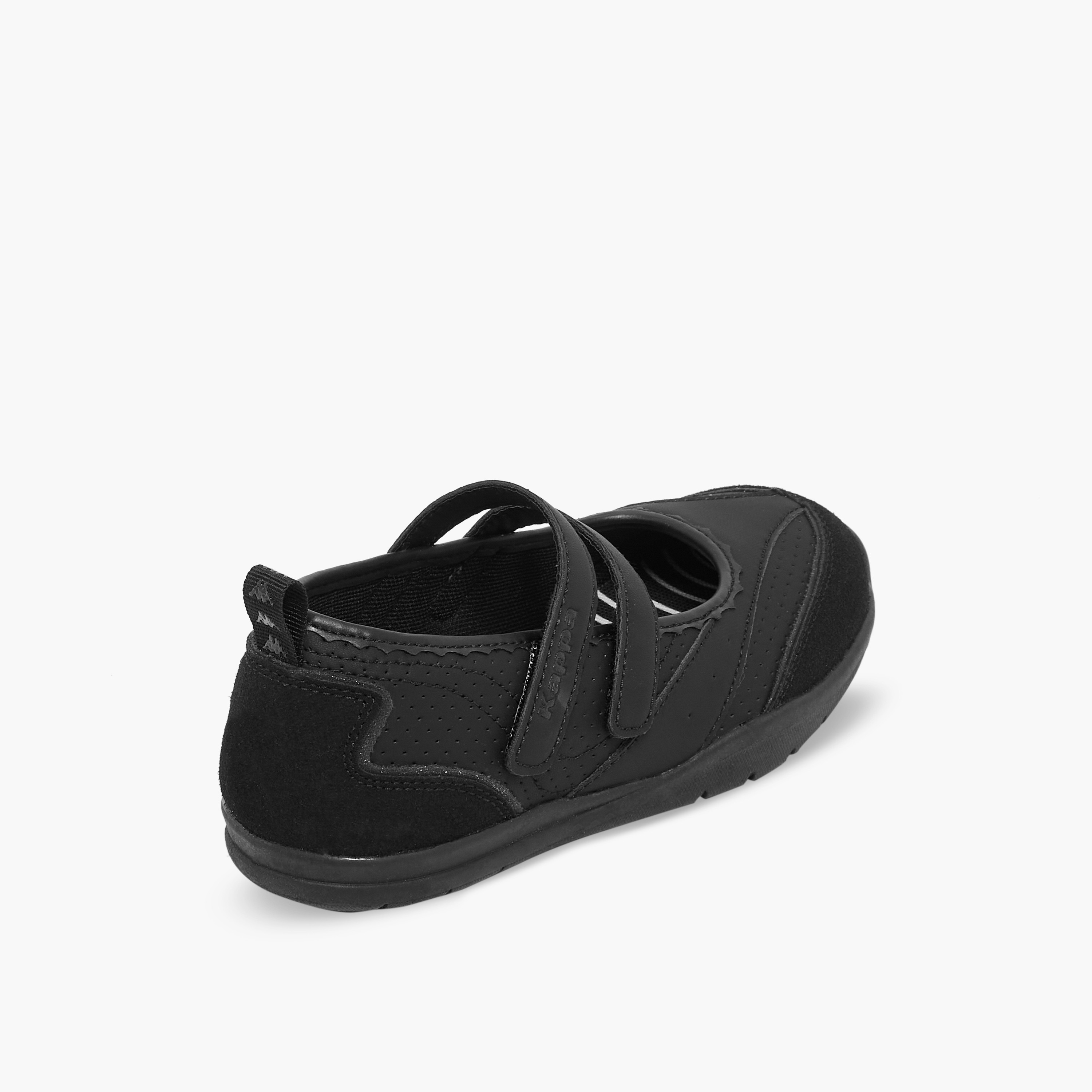 Kappa Girls Double Strap Mary Jane Shoes-girls-shoes-sneakers-image-6
