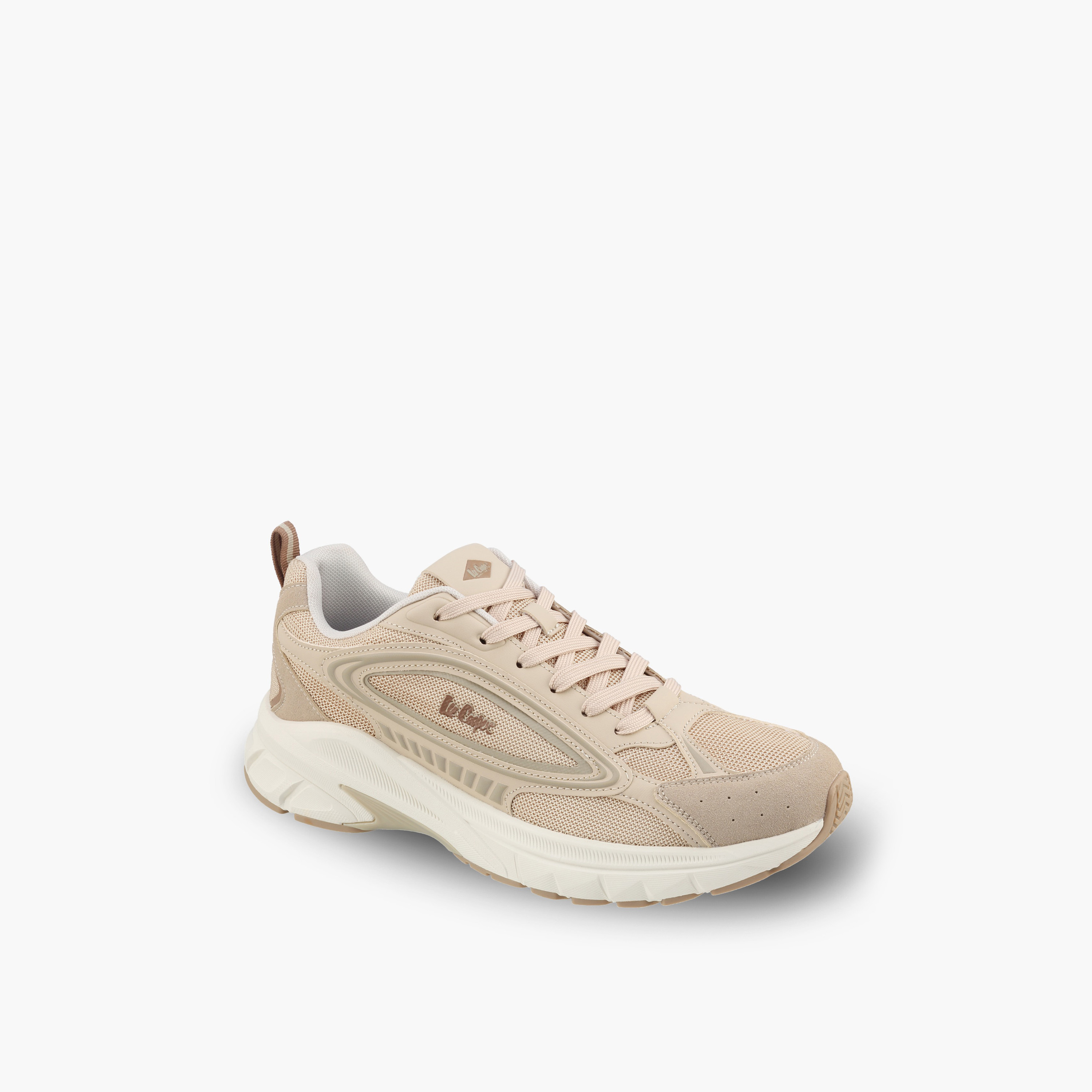 حذاء سنيكرز برباط للرجال من لي كوبر-men-shoes-sneakers-image-2