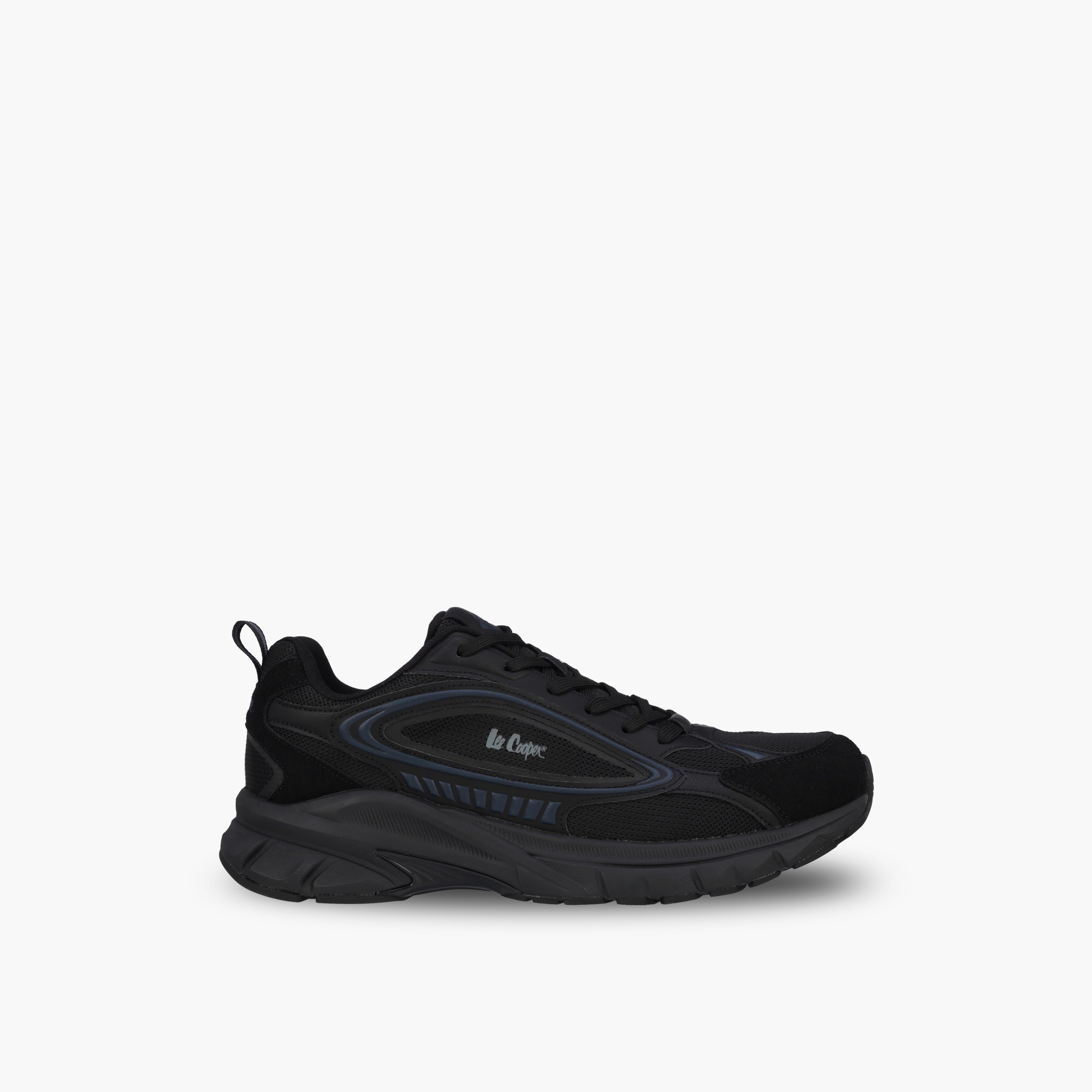 حذاء سنيكرز برباط للرجال من لي كوبر-men-shoes-sneakers-image-3