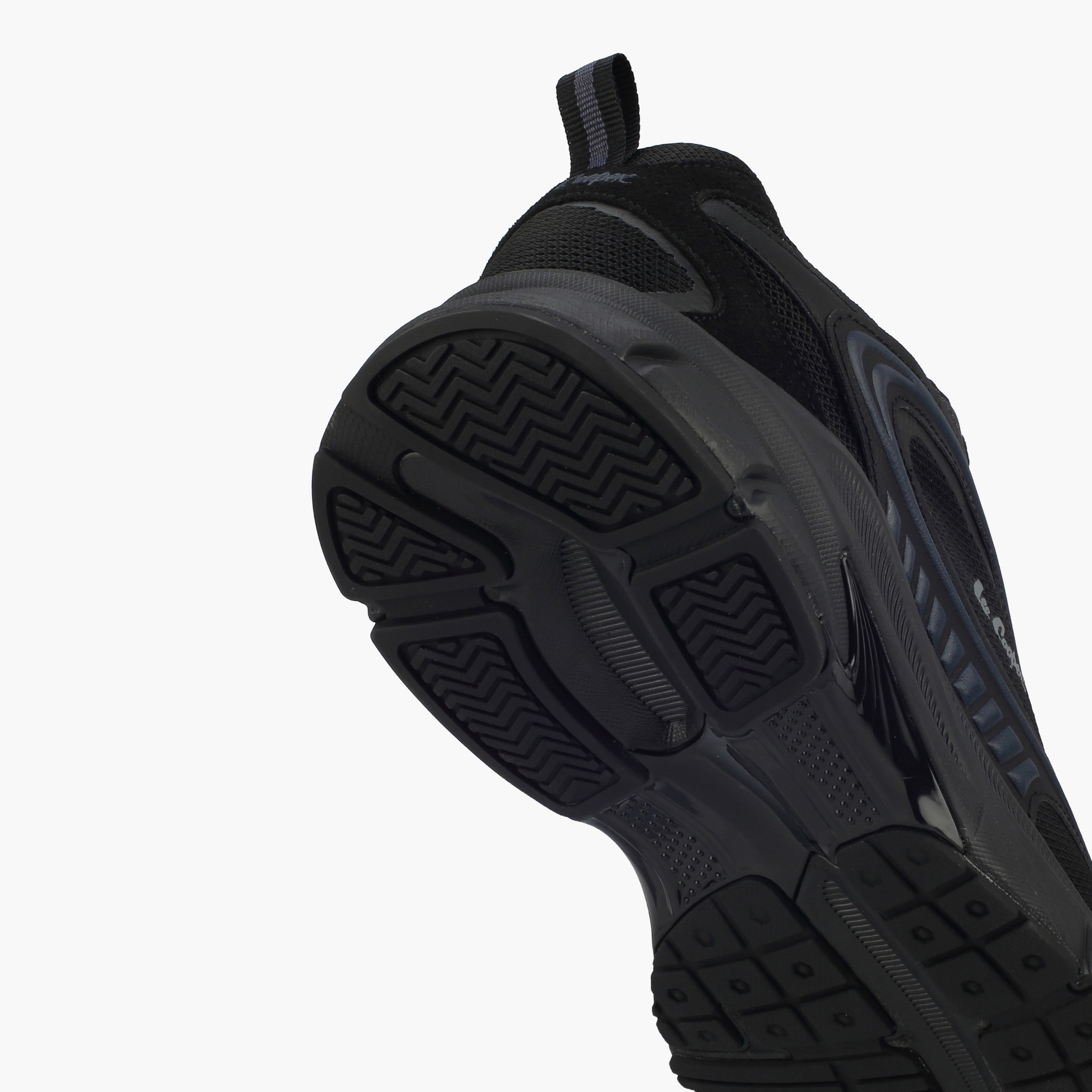 حذاء سنيكرز برباط للرجال من لي كوبر-men-shoes-sneakers-image-5