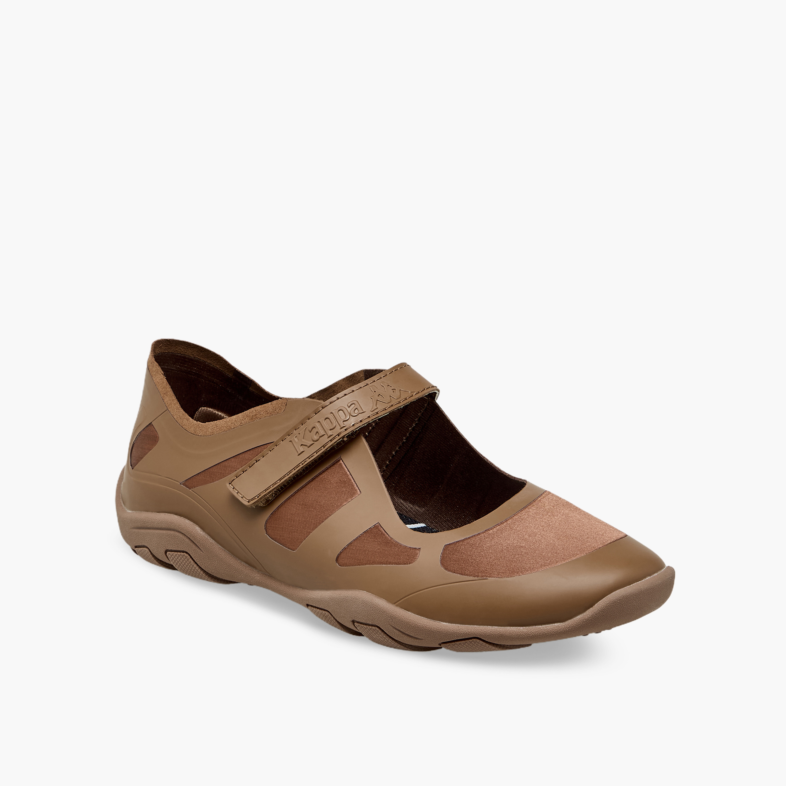 Kappa Women Hook & Loop Sports Shoes-women-shoes-sneakers-image-2