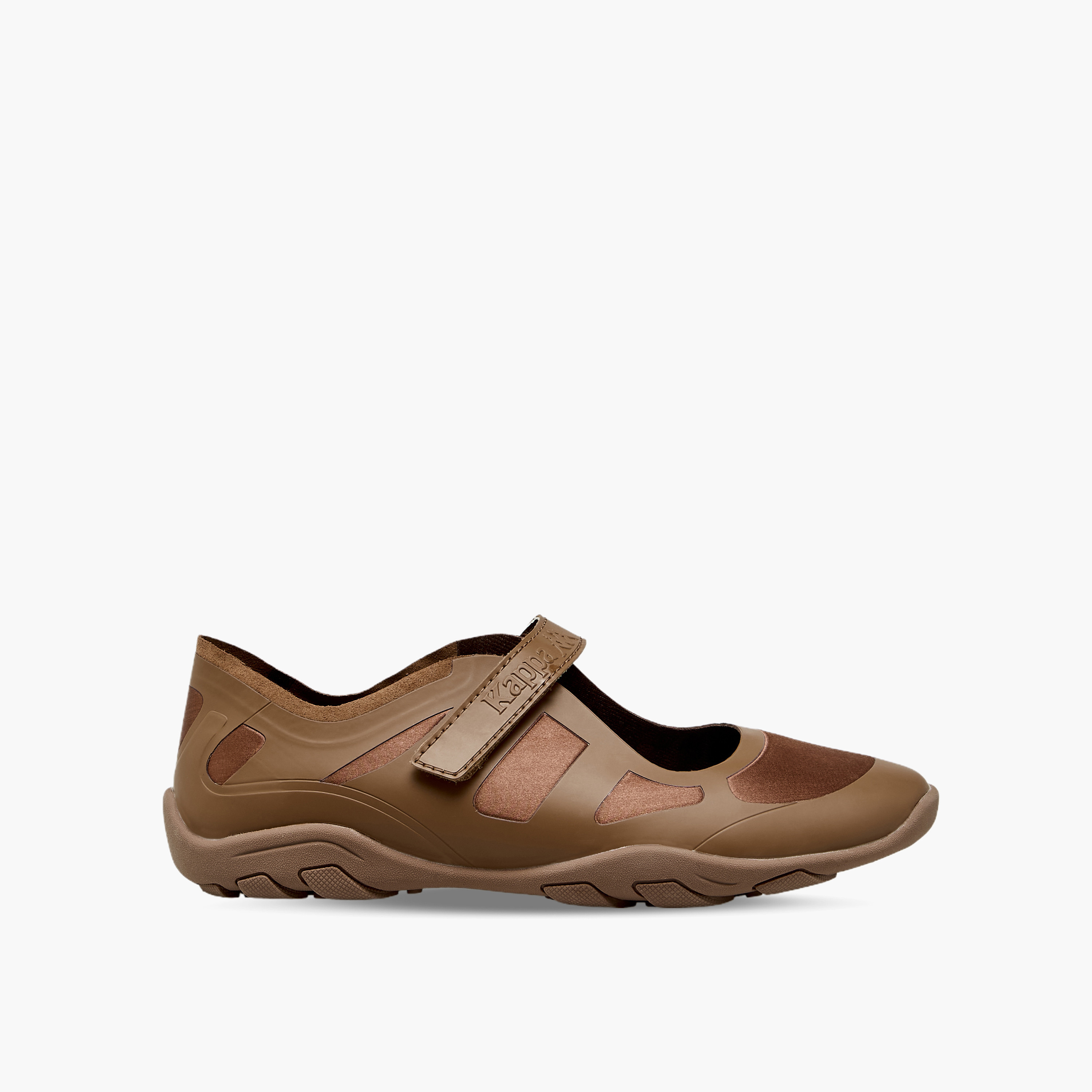 Kappa Women Hook & Loop Sports Shoes-women-shoes-sneakers-image-3