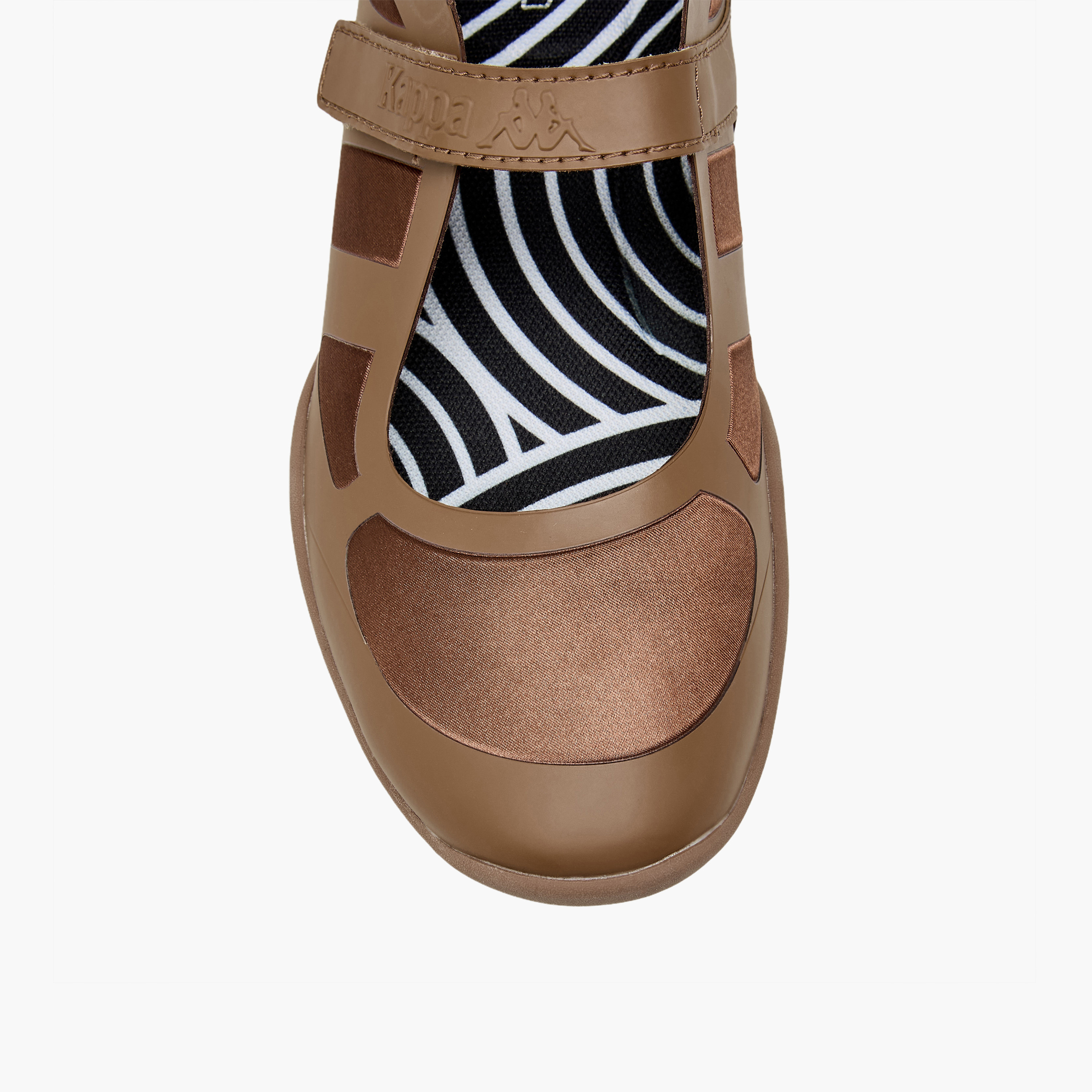 Kappa Women Hook & Loop Sports Shoes-women-shoes-sneakers-image-4