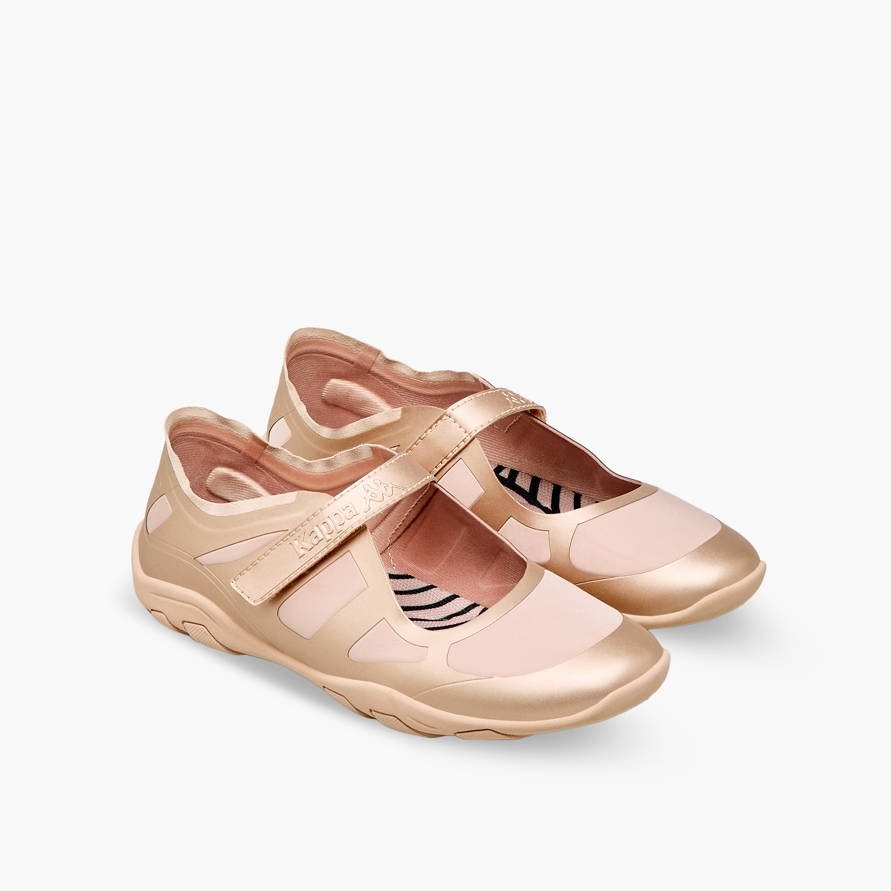 Kappa Women Hook & Loop Sports Shoes-women-shoes-sneakers-image-1