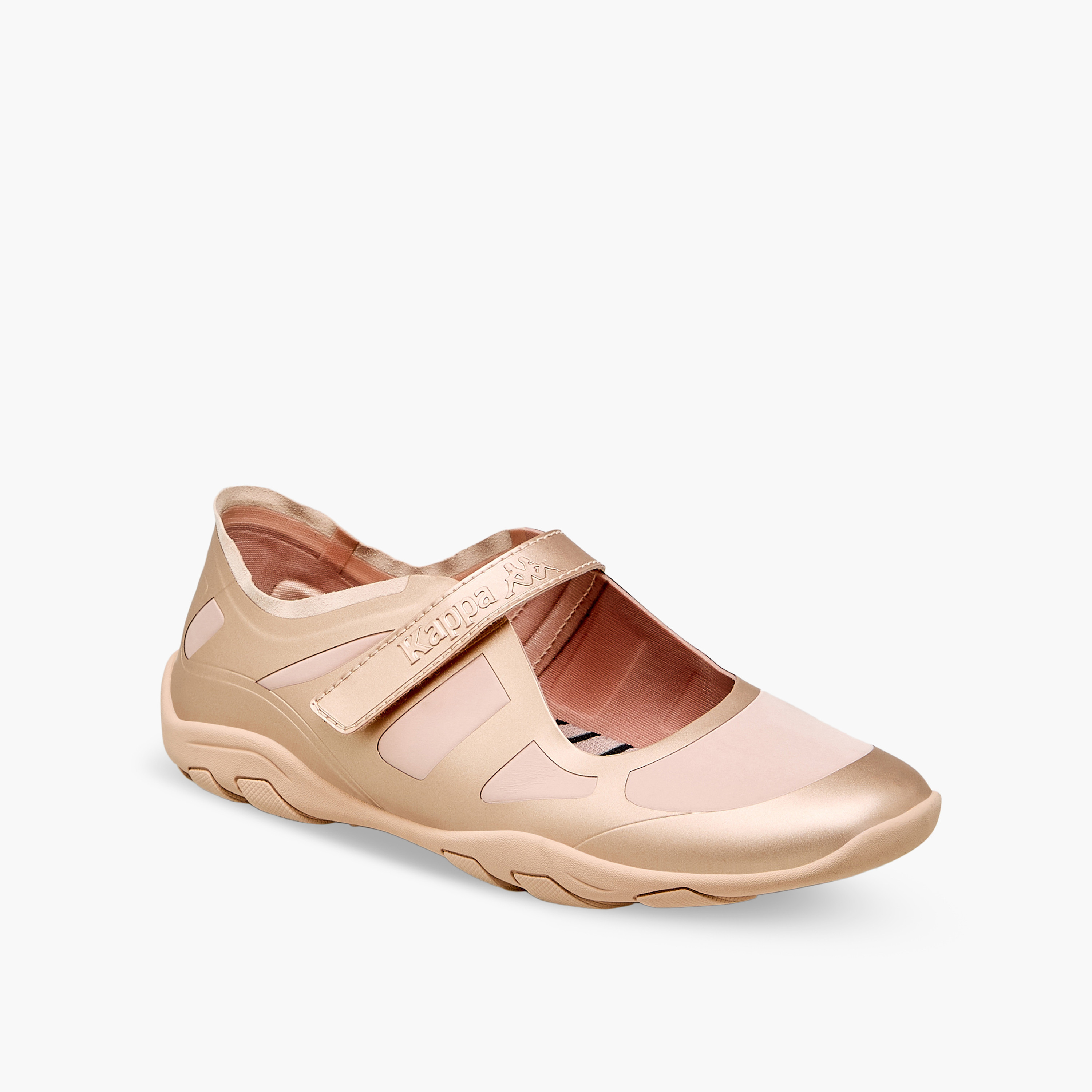 Kappa Women Hook & Loop Sports Shoes-women-shoes-sneakers-image-2
