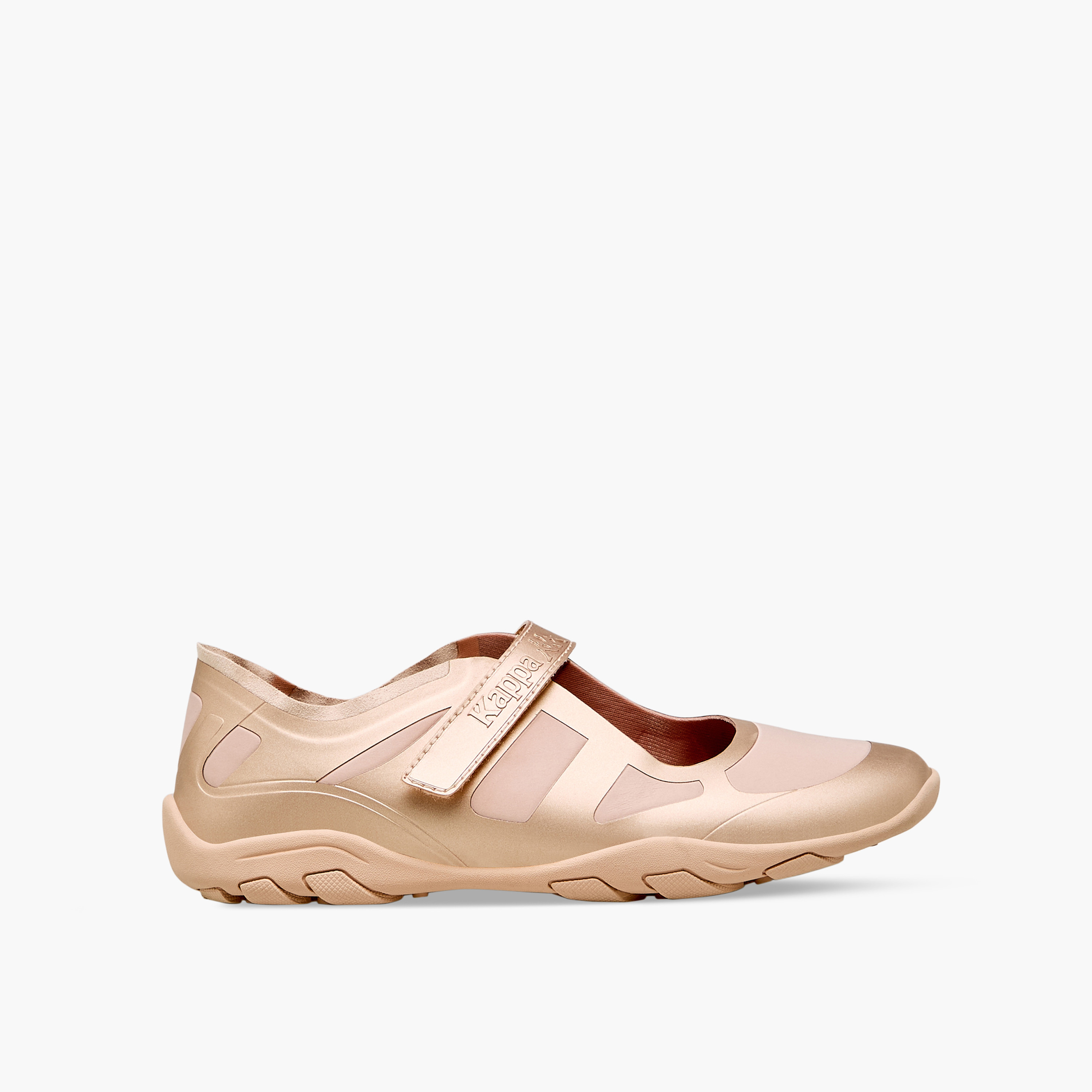Kappa Women Hook & Loop Sports Shoes-women-shoes-sneakers-image-3