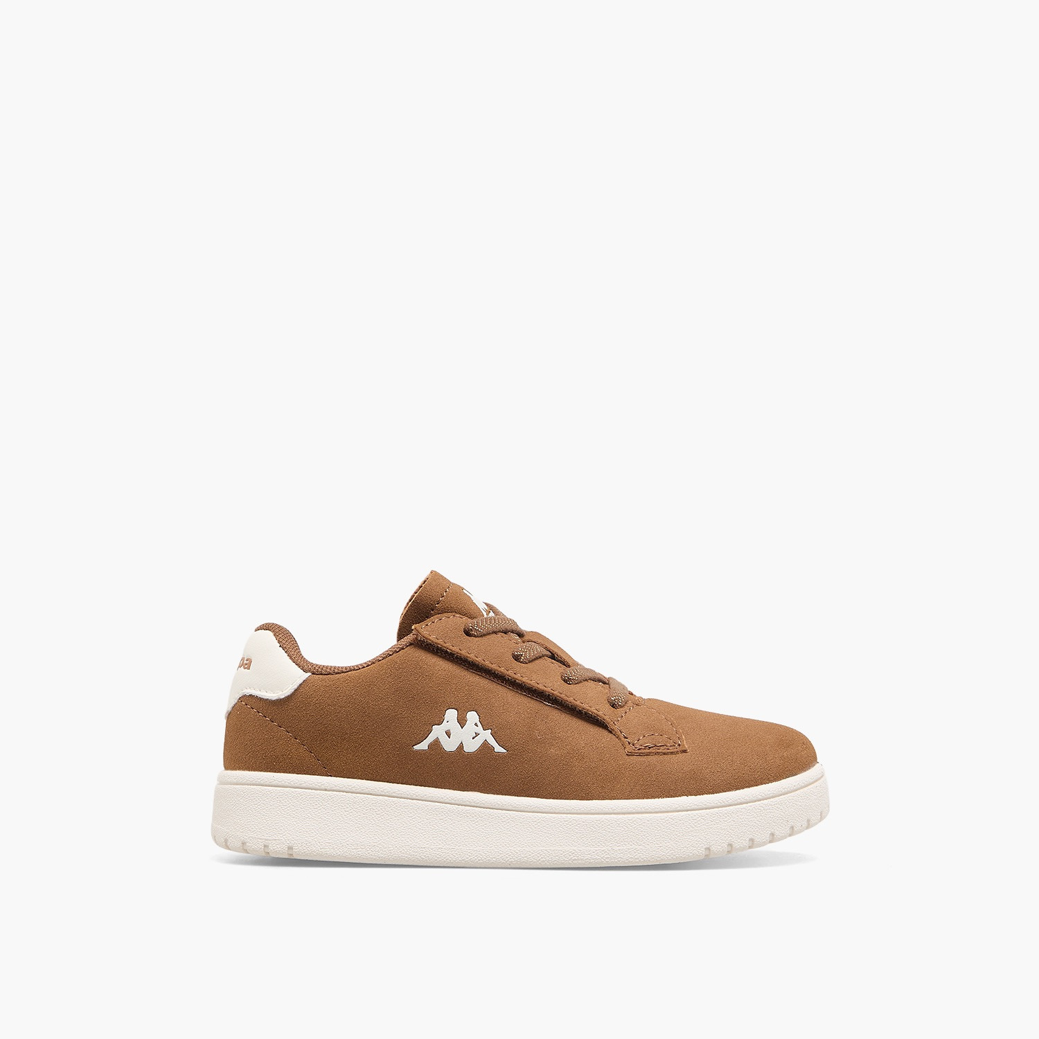 Kappa Boys Heritage Lace-Up Sports Shoes-boys-shoes-sneakers-image-3