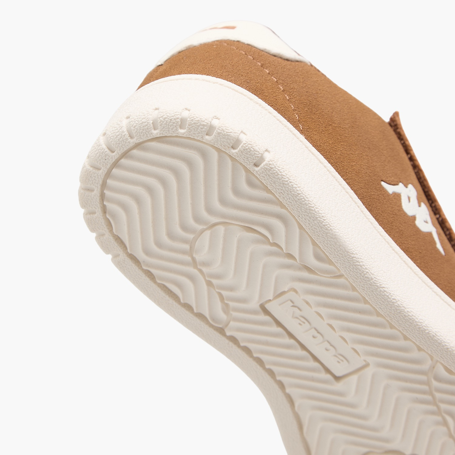 Kappa Boys Heritage Lace-Up Sports Shoes-boys-shoes-sneakers-image-5