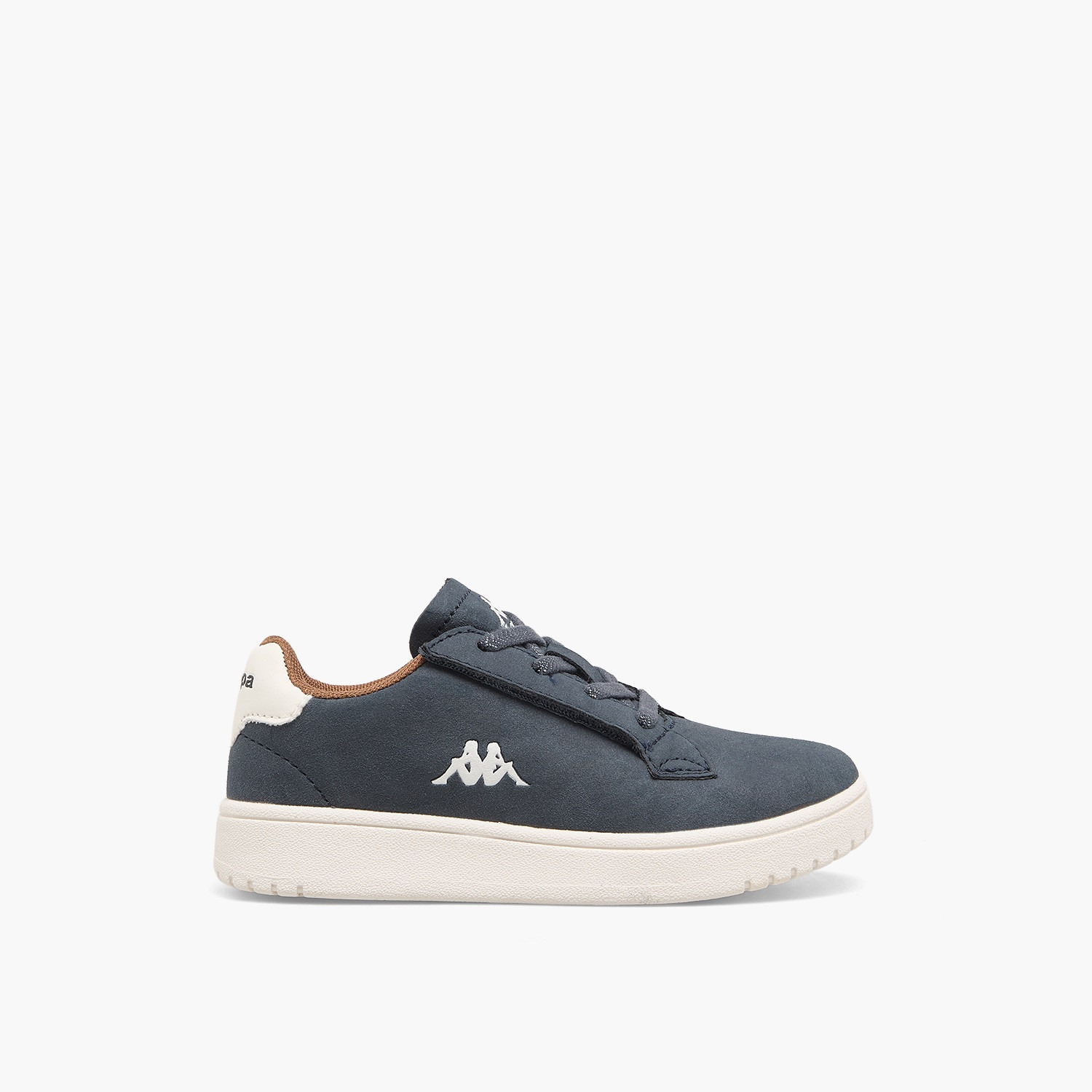 Kappa Boys Heritage Lace-Up Sports Shoes-boys-shoes-sneakers-image-3