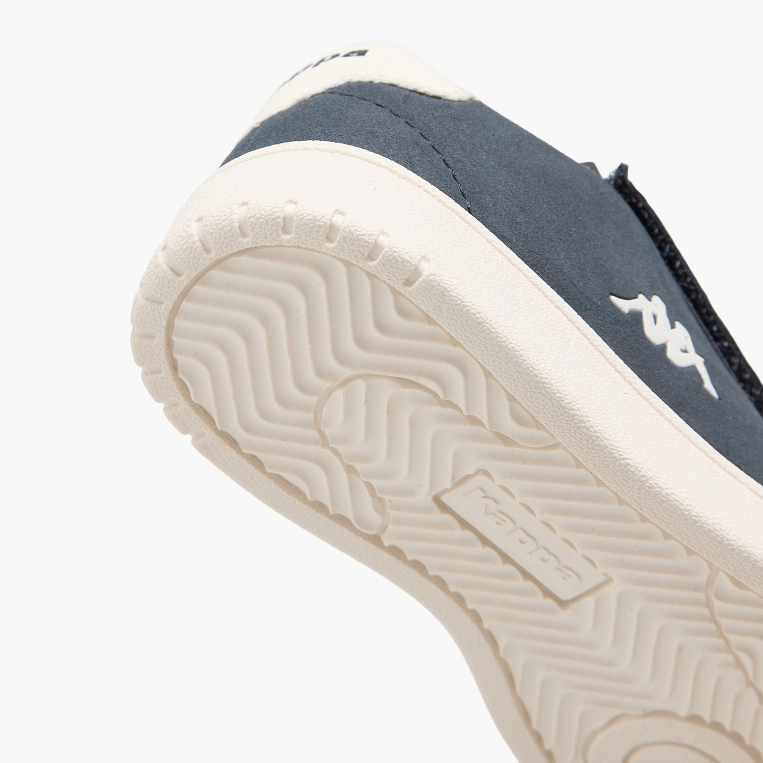 Kappa Boys Heritage Lace-Up Sports Shoes-boys-shoes-sneakers-image-5