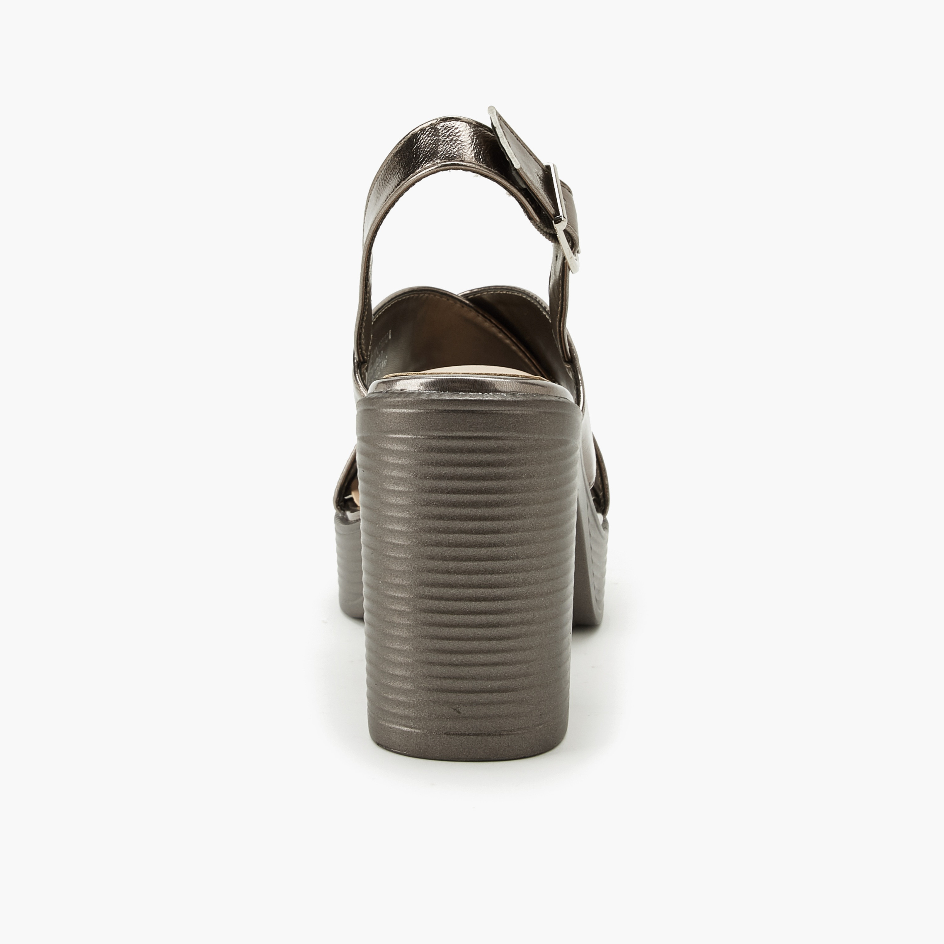 صندل للنساء بكعب عريض وسيور متقاطعة من شورستيب-women-shoes-sandals-heeled-image-5