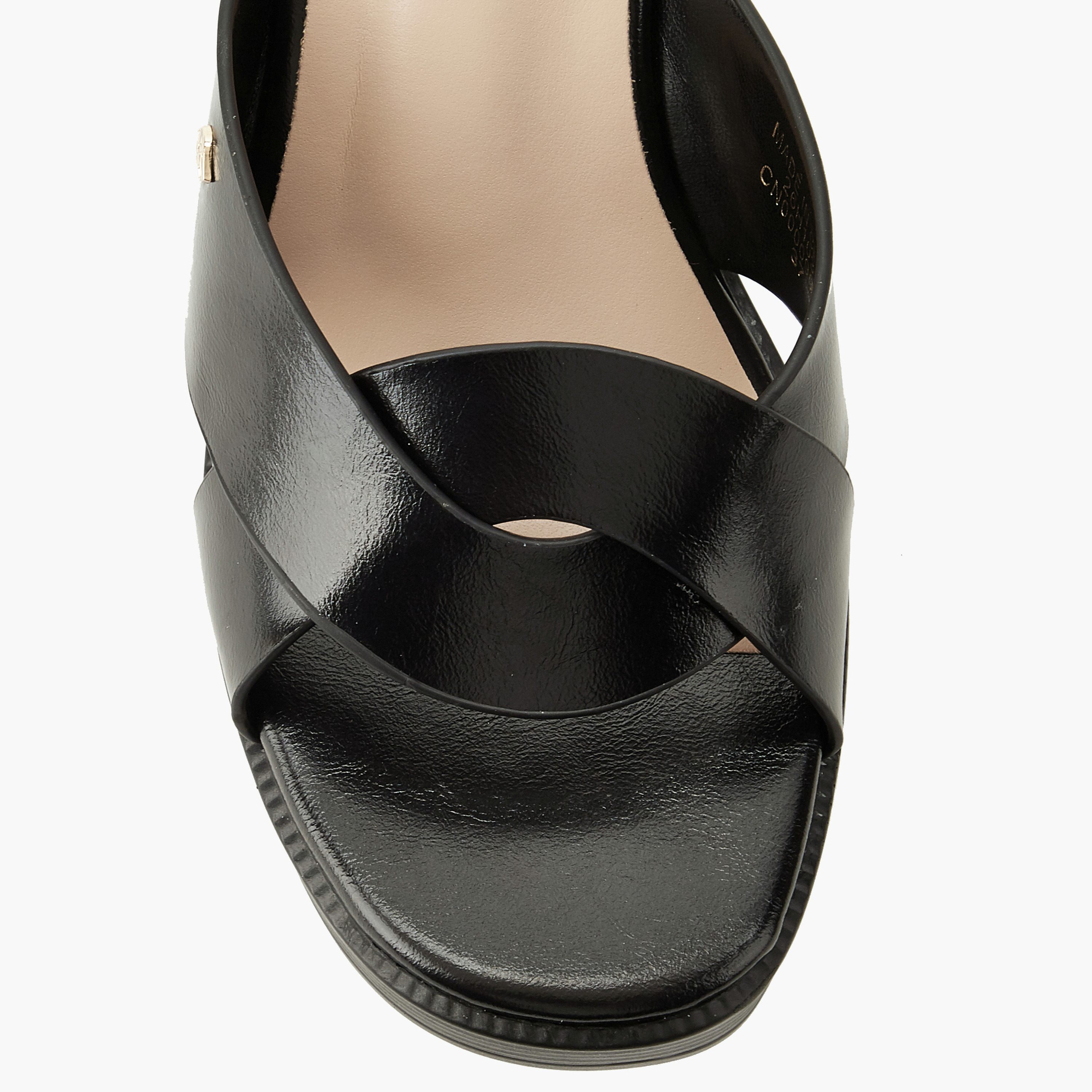 Surestep Women Block Heel Sandals-women-shoes-sandals-heeled-image-4