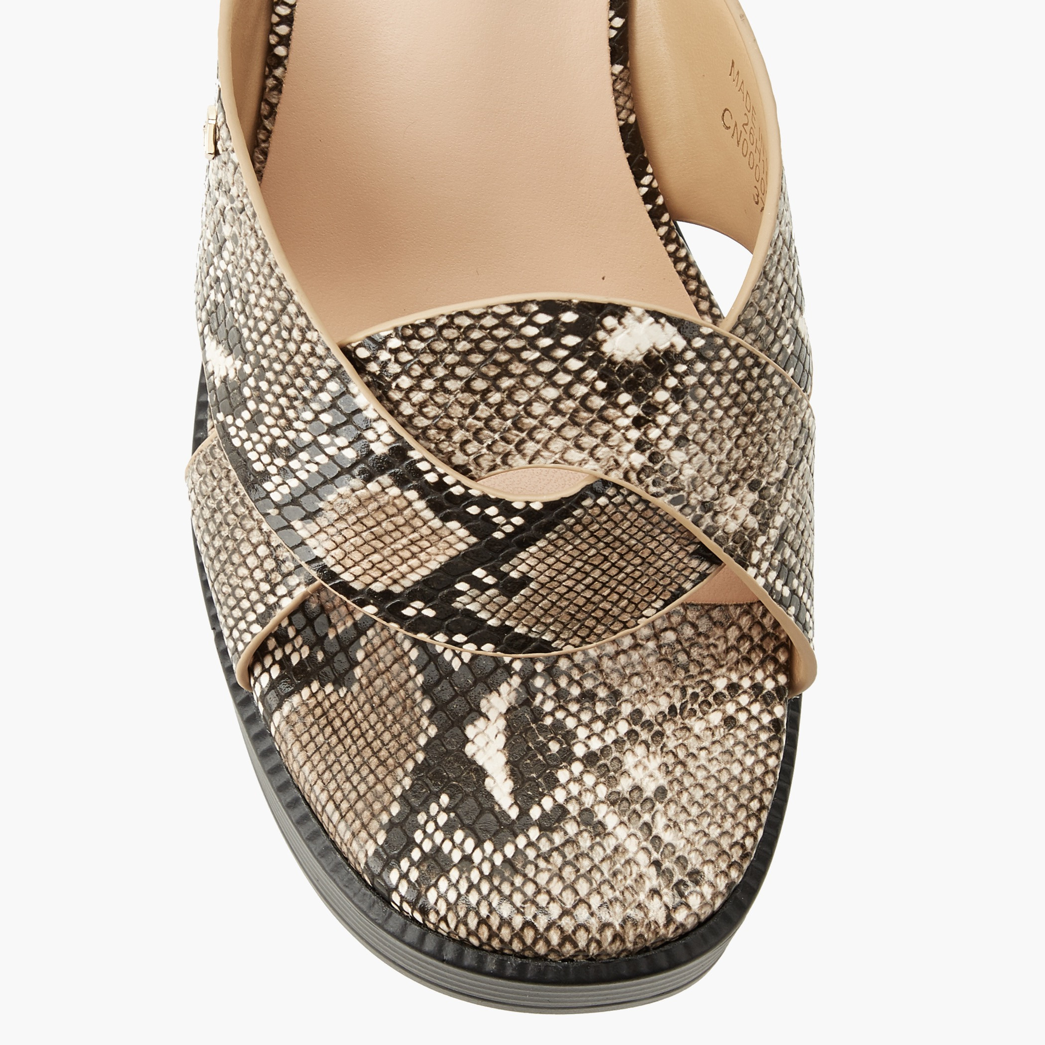 Surestep Women Block Heel Sandals-women-shoes-sandals-heeled-image-4
