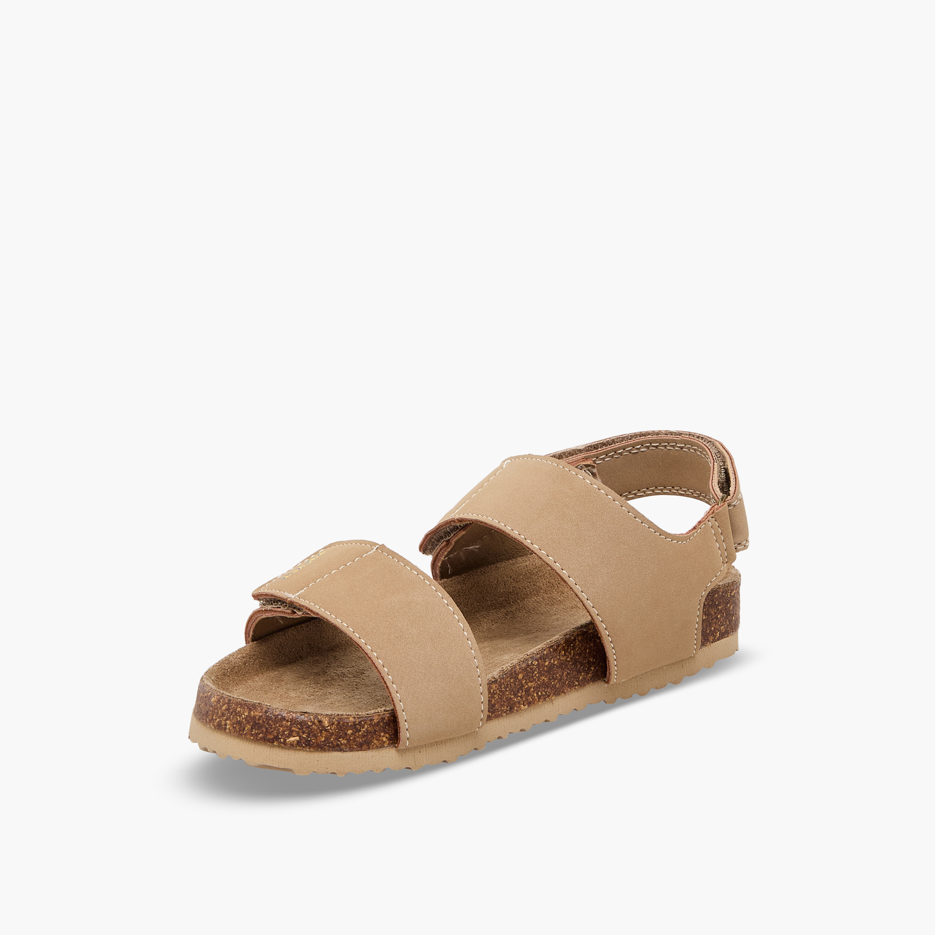 LBL by Shoexpress Boys Hook & Loop Sandals-boys-shoes-sandals-image-4