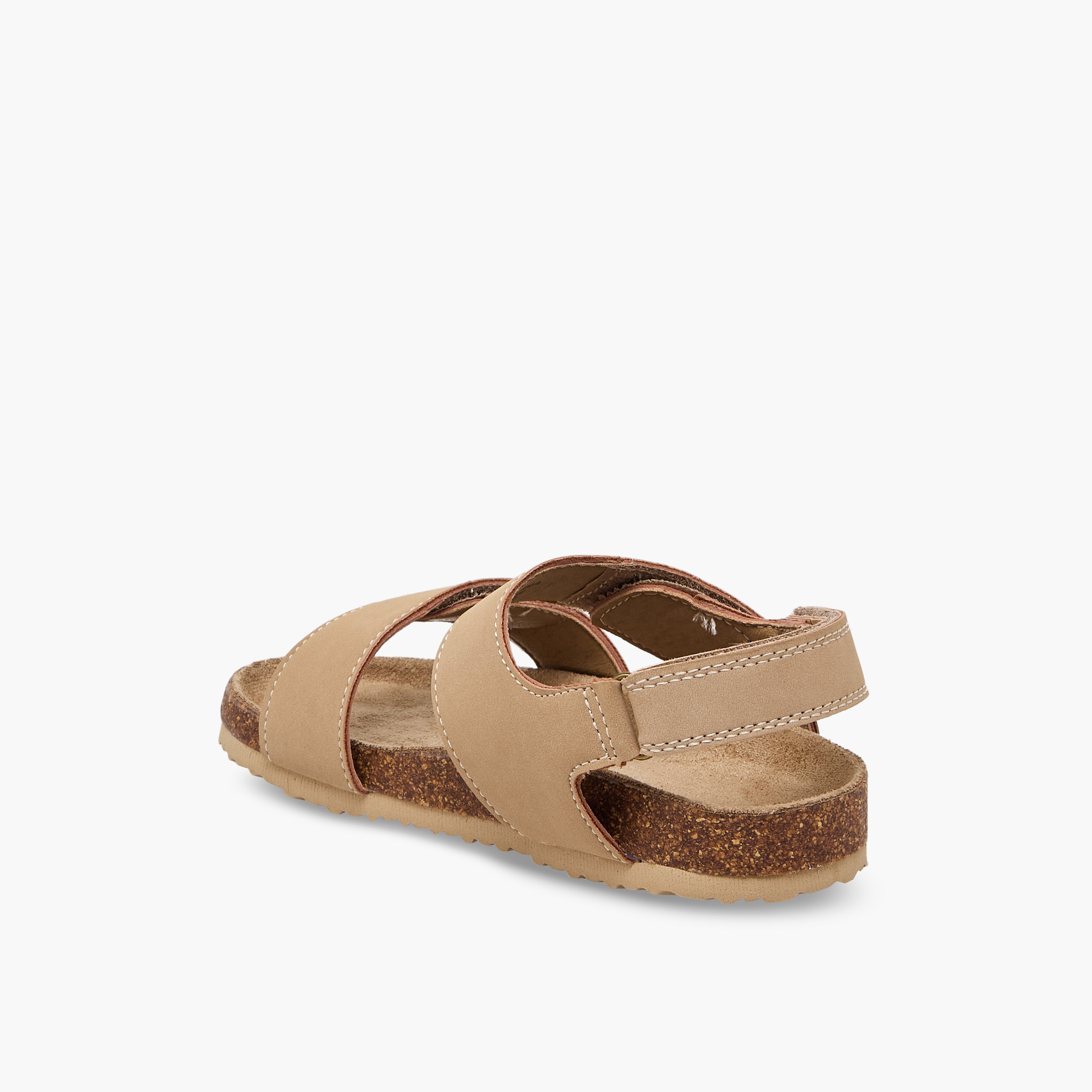 LBL by Shoexpress Boys Hook & Loop Sandals-boys-shoes-sandals-image-5