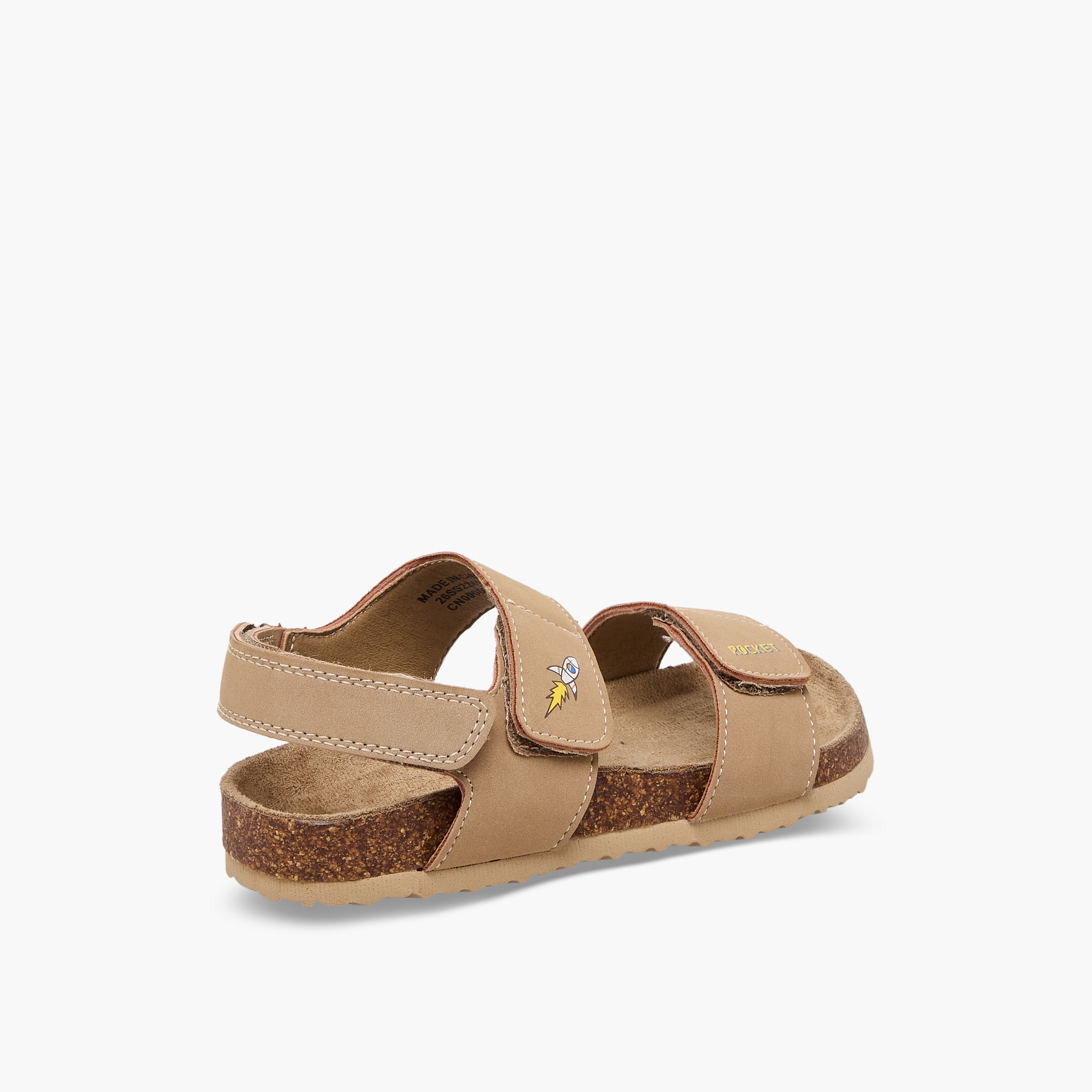 LBL by Shoexpress Boys Hook & Loop Sandals-boys-shoes-sandals-image-6