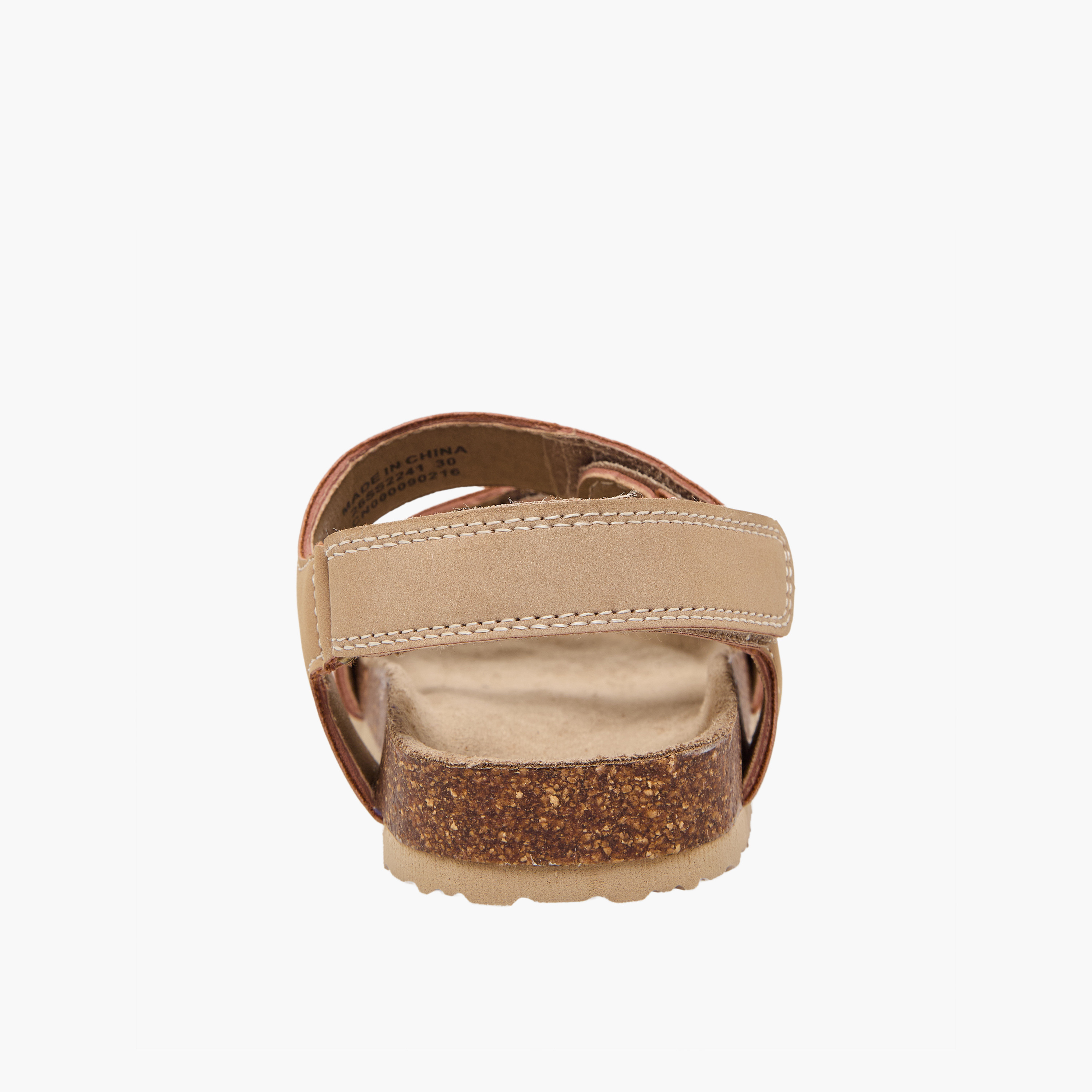LBL by Shoexpress Boys Hook & Loop Sandals-boys-shoes-sandals-image-8