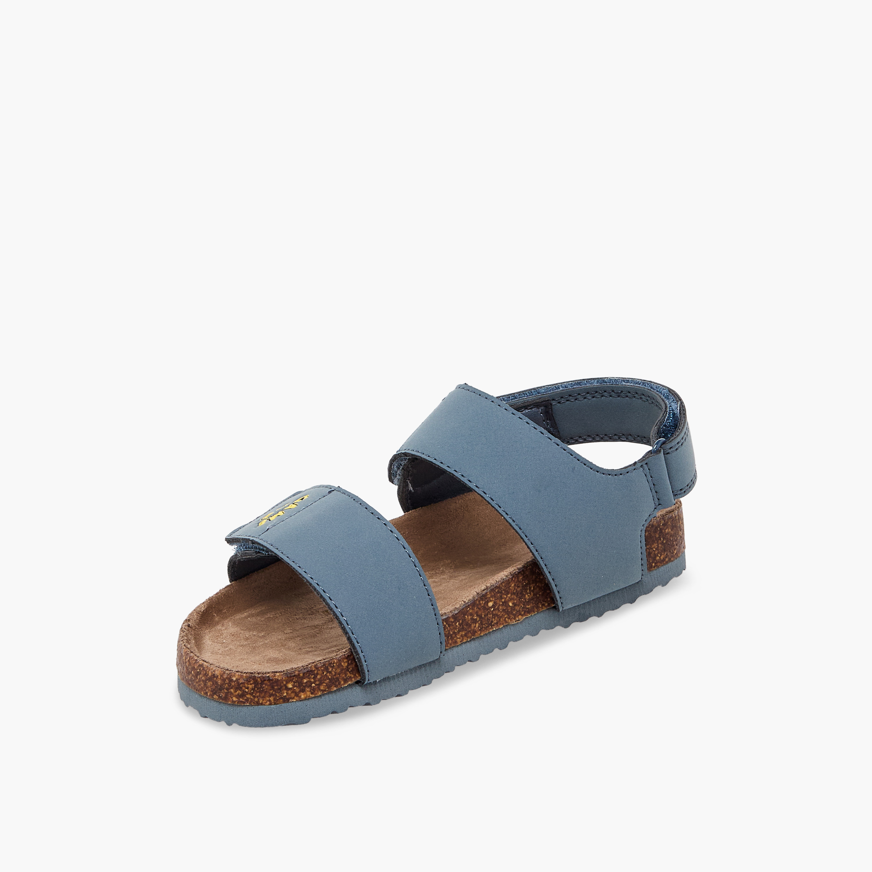 LBL by Shoexpress Boys Hook & Loop Sandals-boys-shoes-sandals-image-12