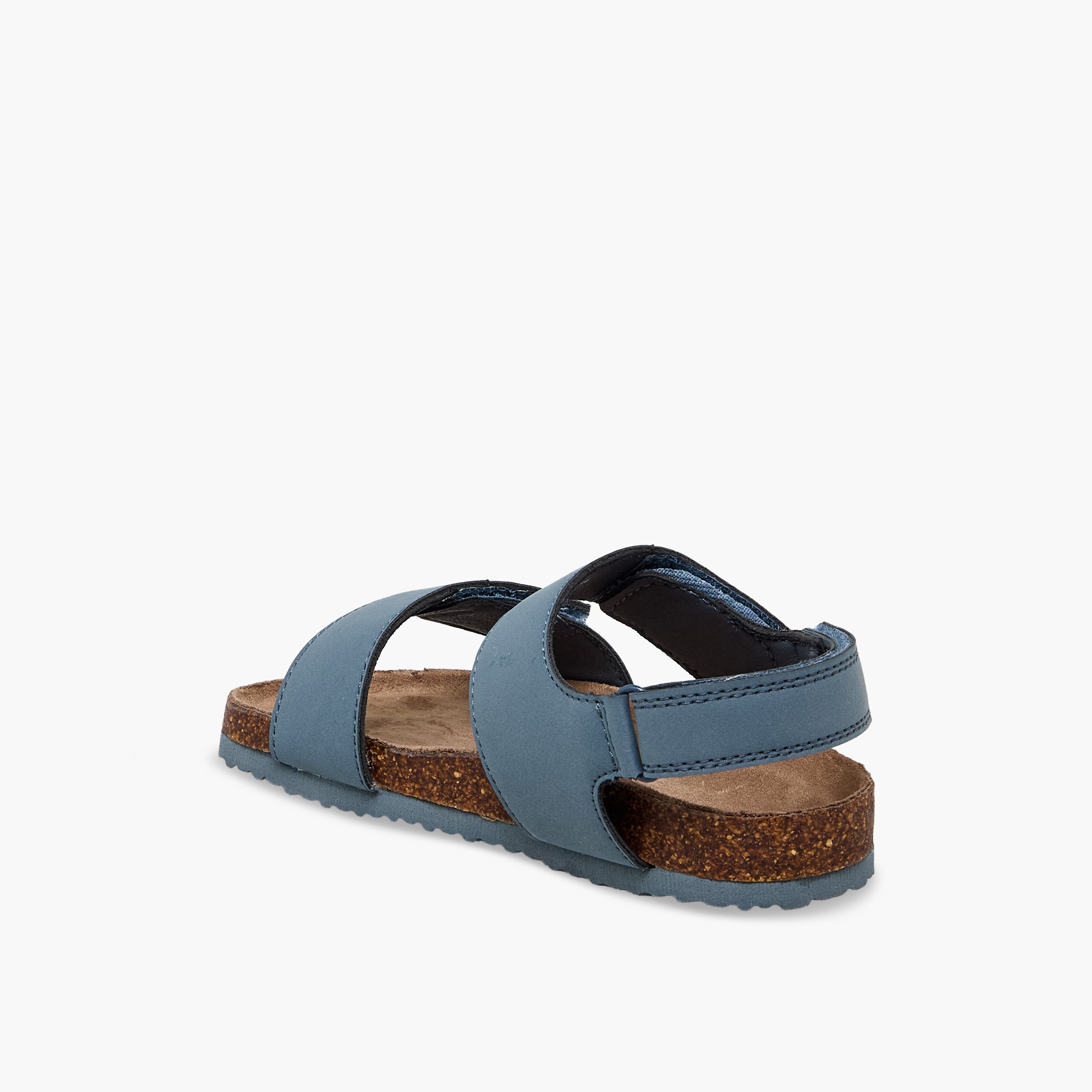 LBL by Shoexpress Boys Hook & Loop Sandals-boys-shoes-sandals-image-13