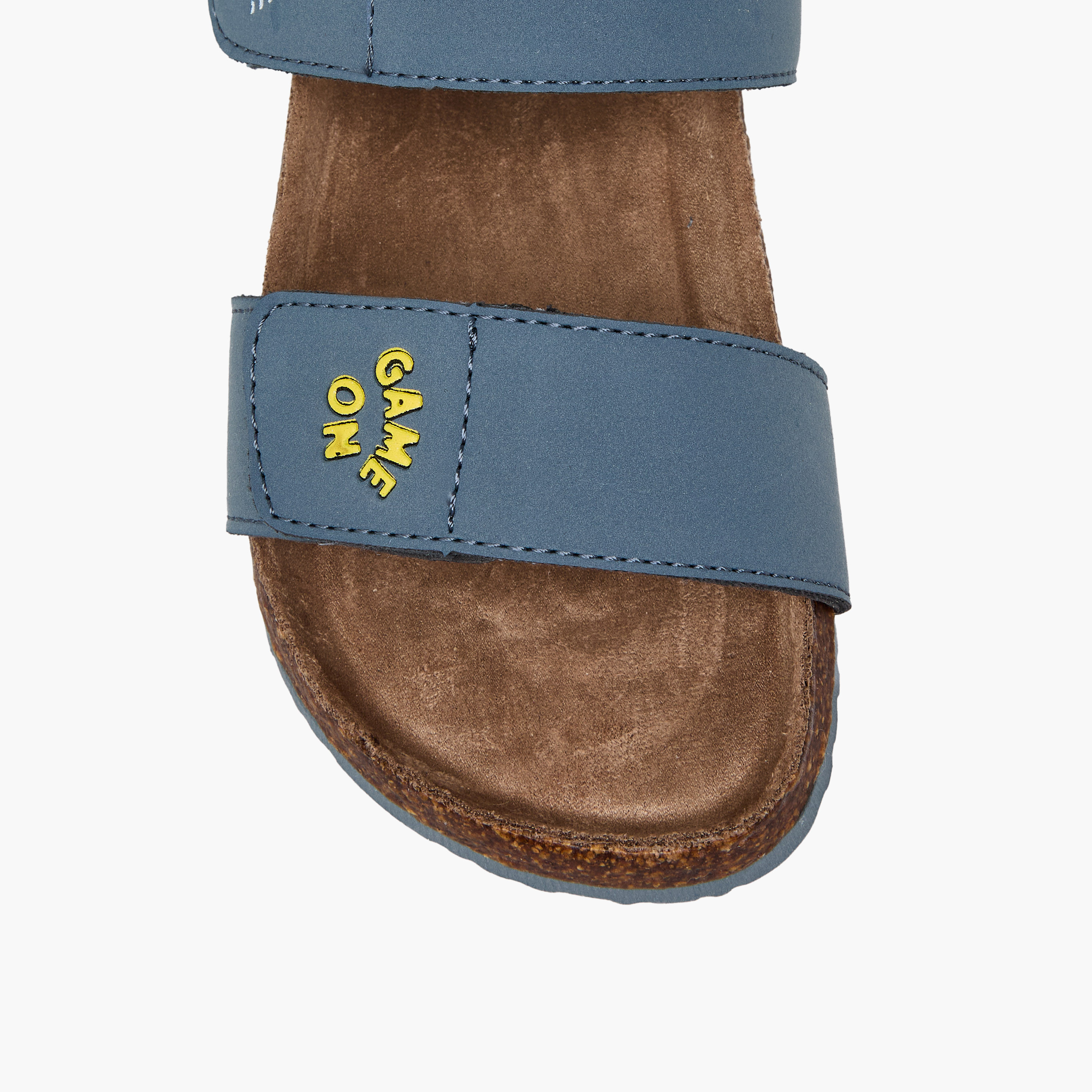 LBL by Shoexpress Boys Hook & Loop Sandals-boys-shoes-sandals-image-15
