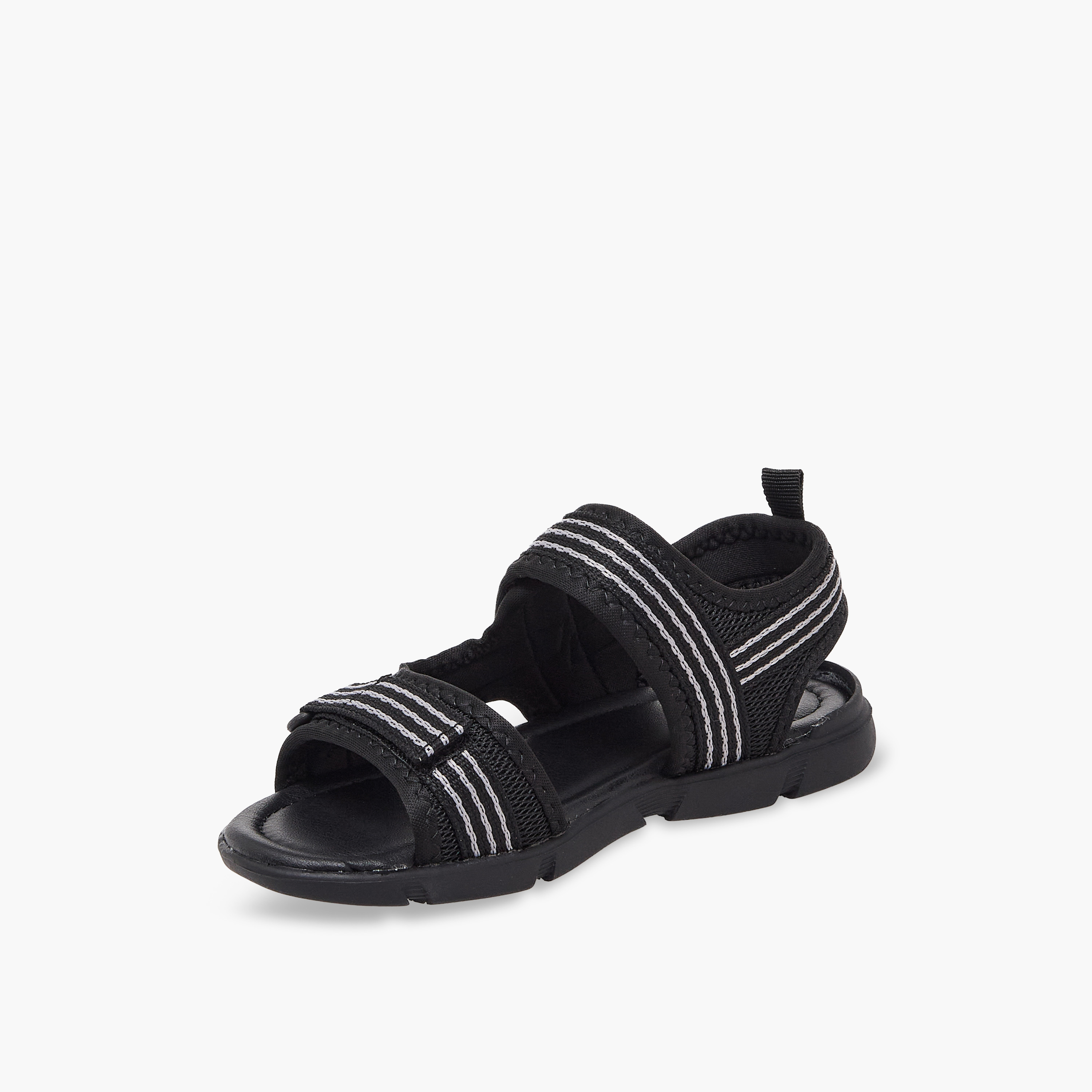 صندل بشريط إغلاق لاصق للأولاد من إل بي إل من شو إكسبريس-boys-shoes-sandals-image-4