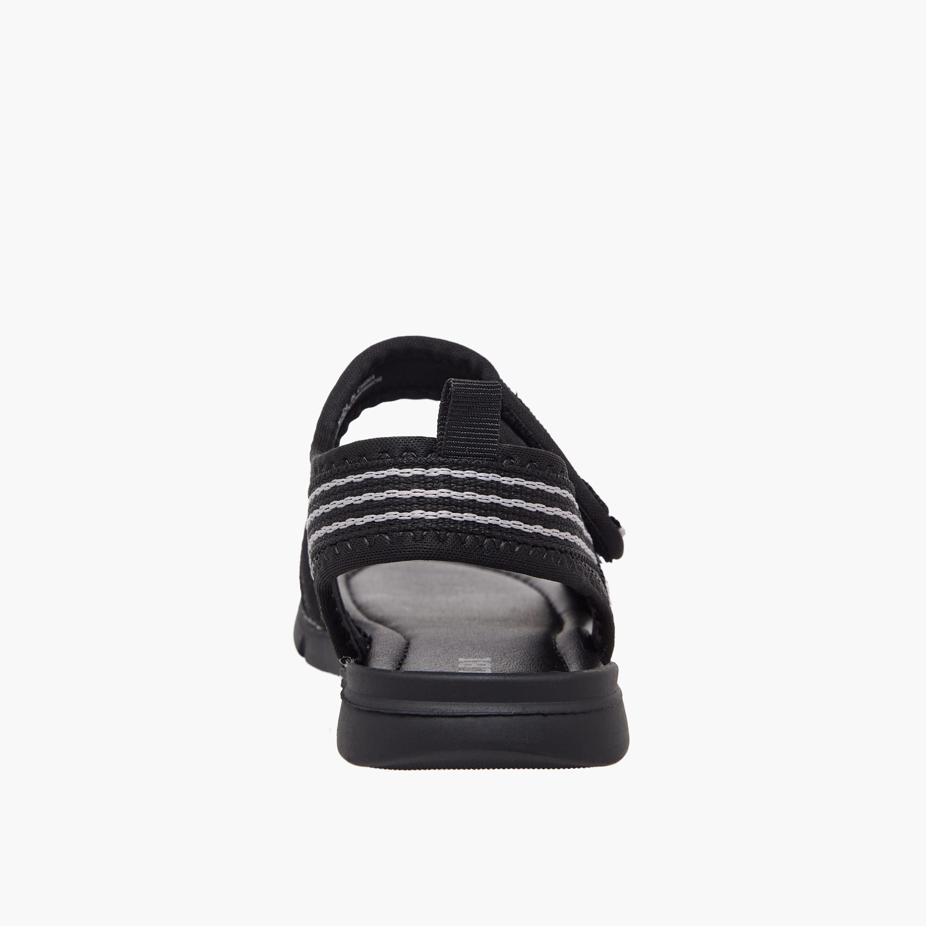 صندل بشريط إغلاق لاصق للأولاد من إل بي إل من شو إكسبريس-boys-shoes-sandals-image-8