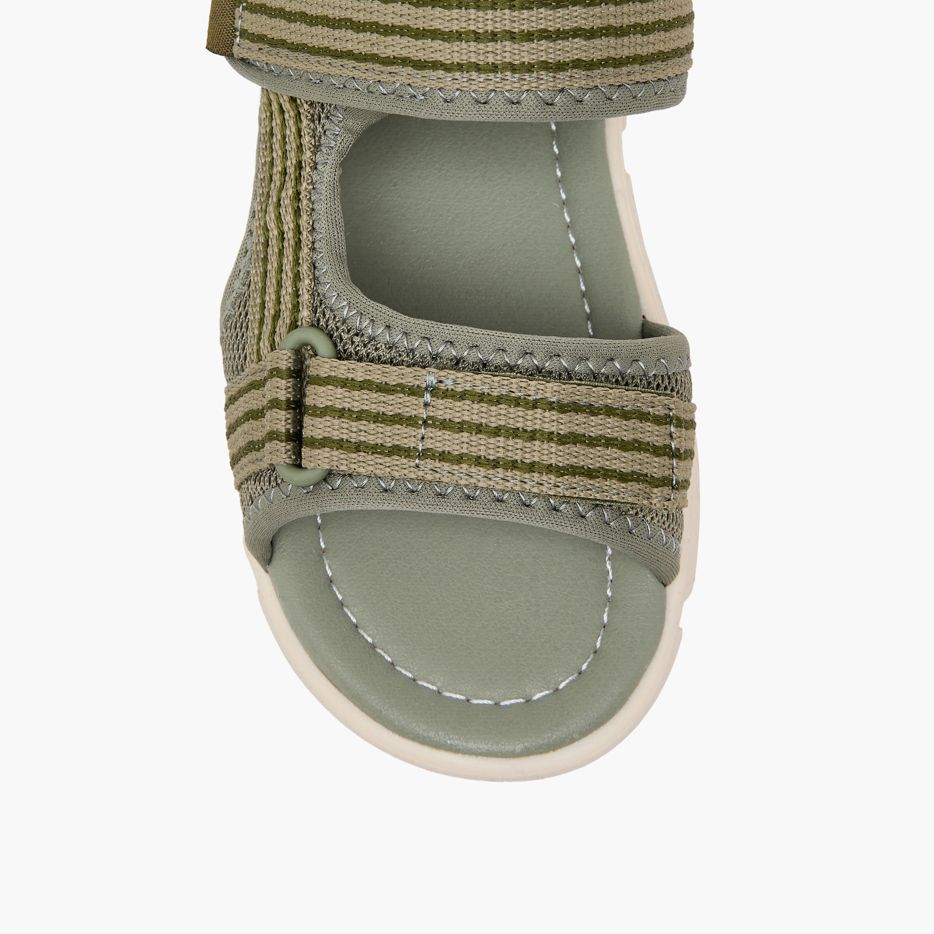 صندل بشريط إغلاق لاصق للأولاد من إل بي إل من شو إكسبريس-boys-shoes-sandals-image-7