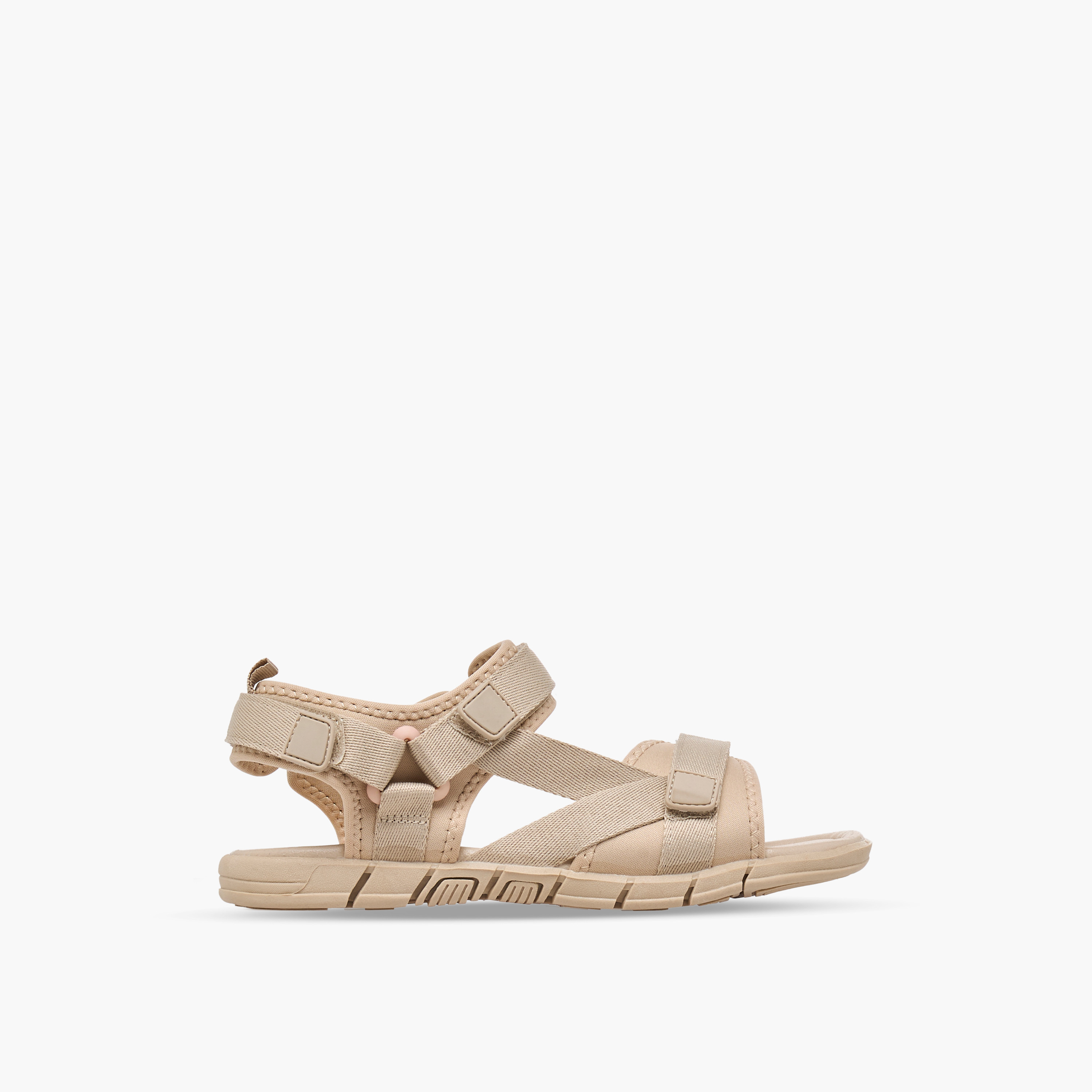 LBL by Shoexpress Boys Hook & Loop Sandals-boys-shoes-sandals-image-2