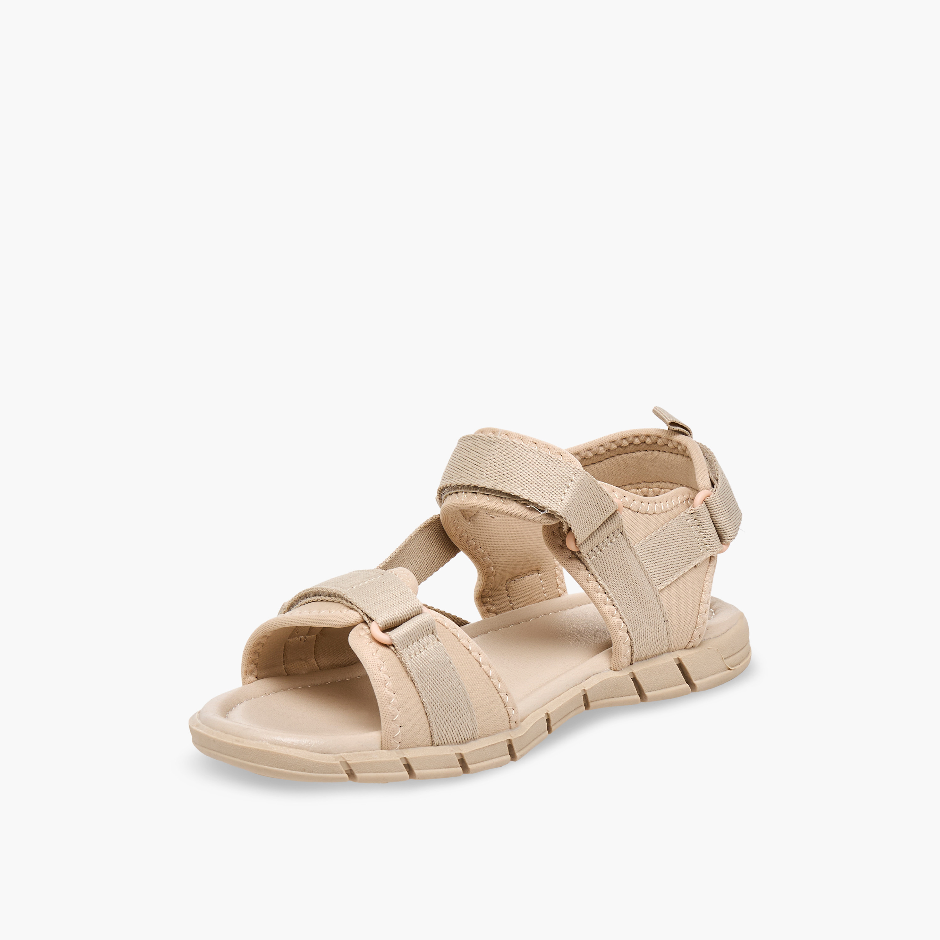 LBL by Shoexpress Boys Hook & Loop Sandals-boys-shoes-sandals-image-3