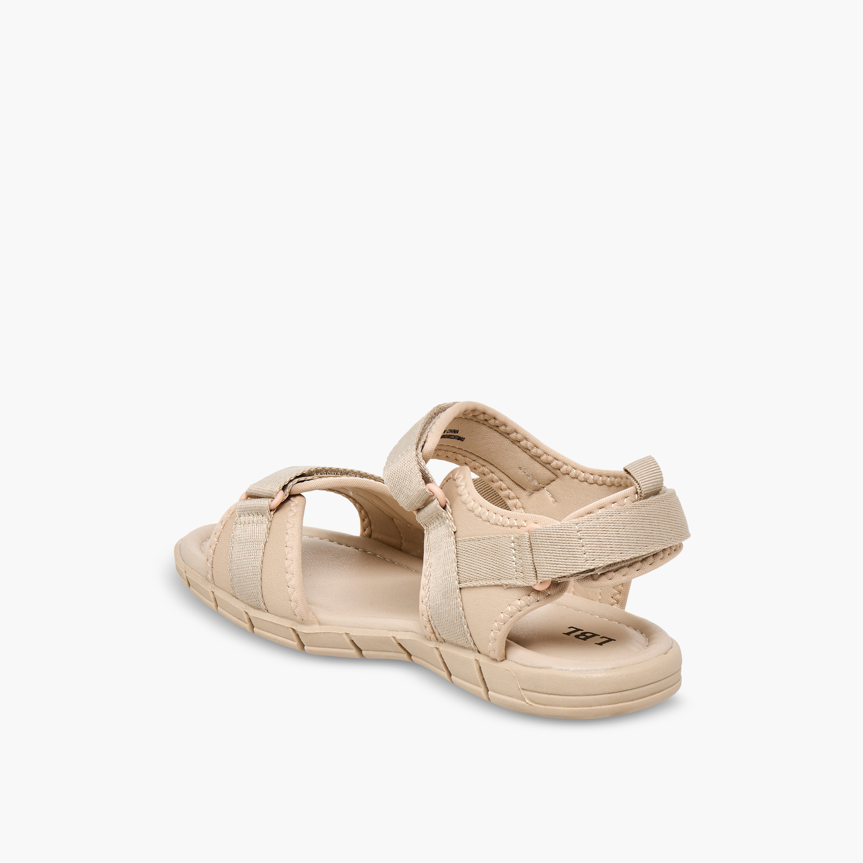 LBL by Shoexpress Boys Hook & Loop Sandals-boys-shoes-sandals-image-4