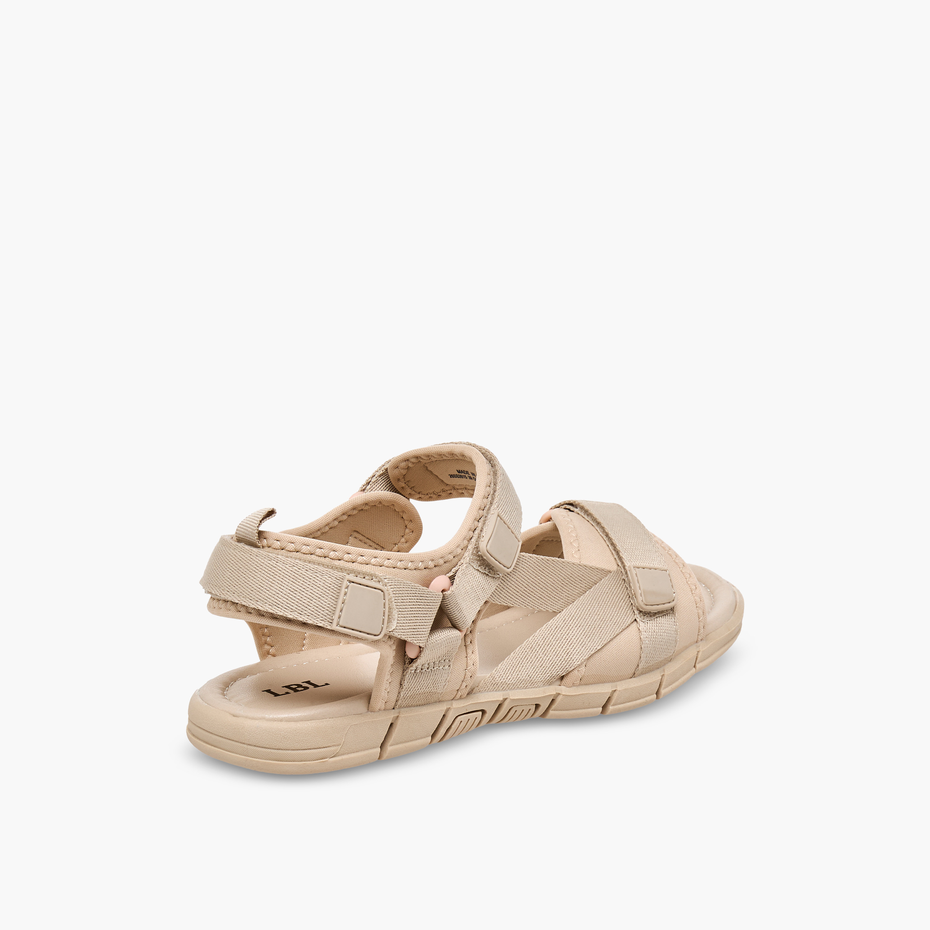 LBL by Shoexpress Boys Hook & Loop Sandals-boys-shoes-sandals-image-5