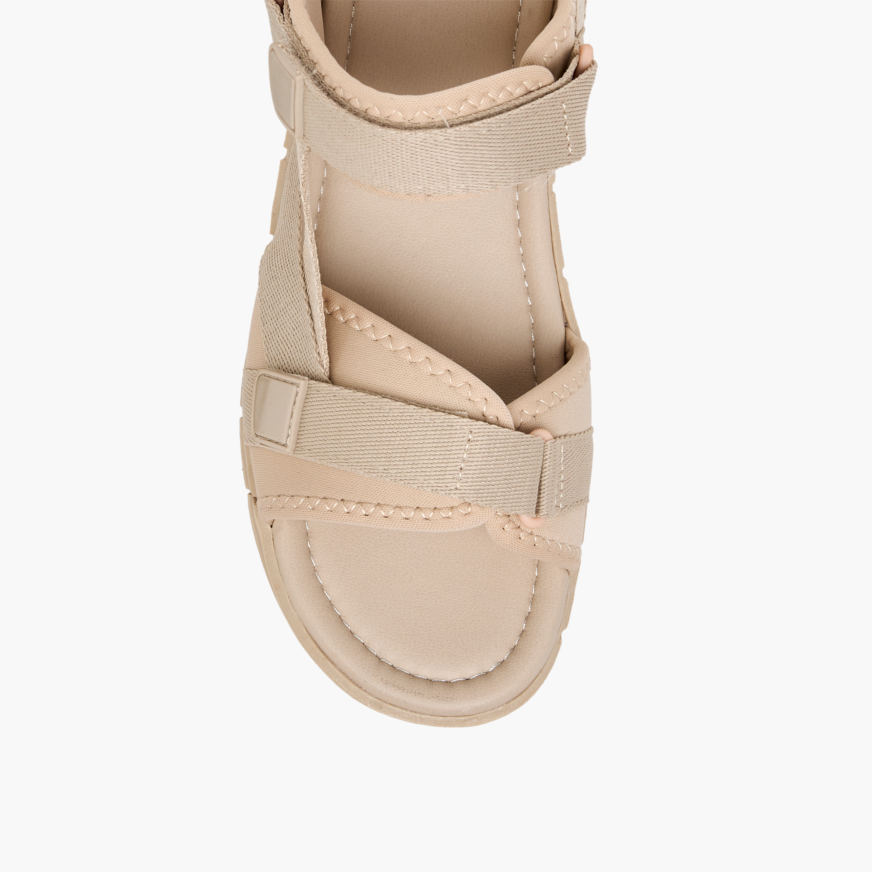 LBL by Shoexpress Boys Hook & Loop Sandals-boys-shoes-sandals-image-6