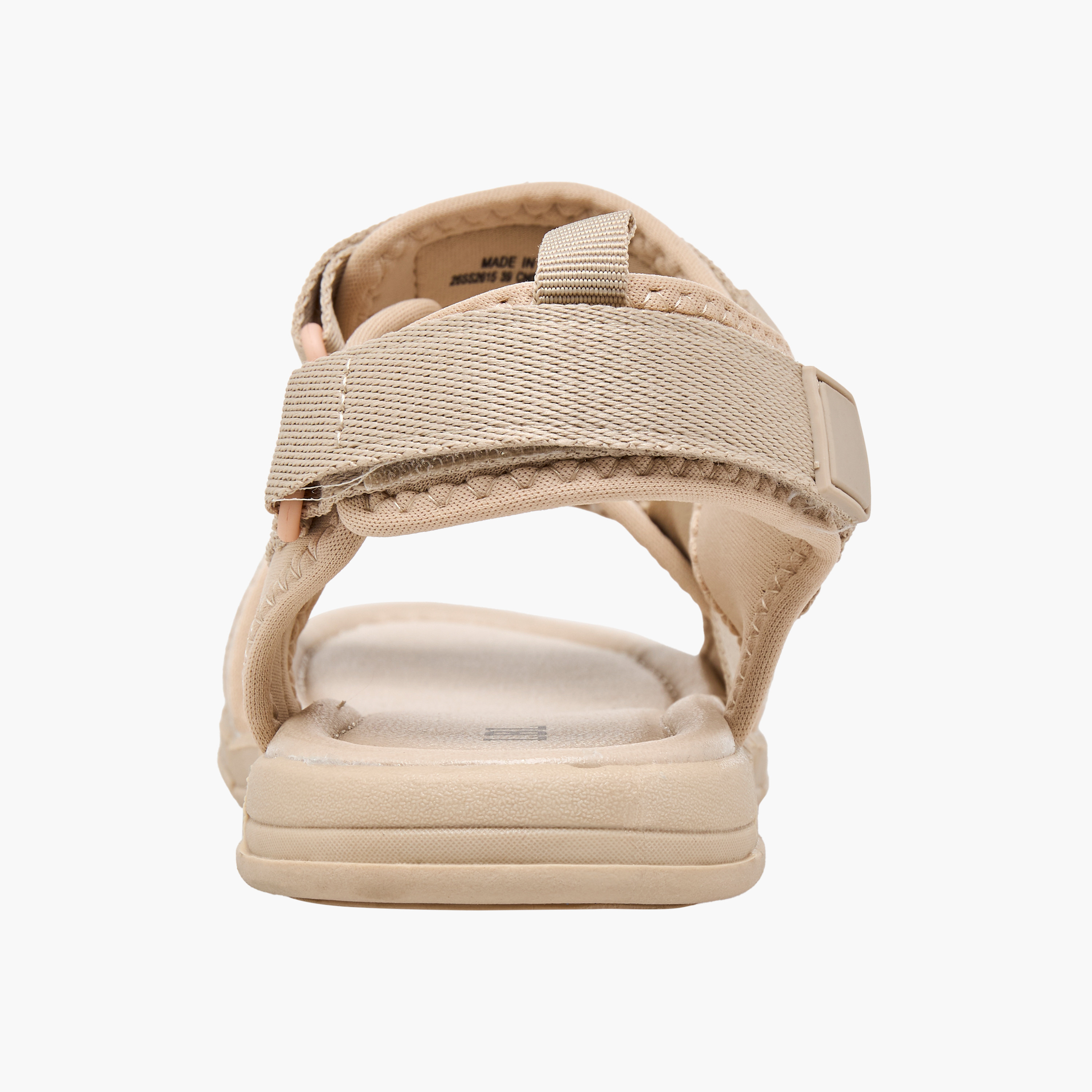LBL by Shoexpress Boys Hook & Loop Sandals-boys-shoes-sandals-image-7