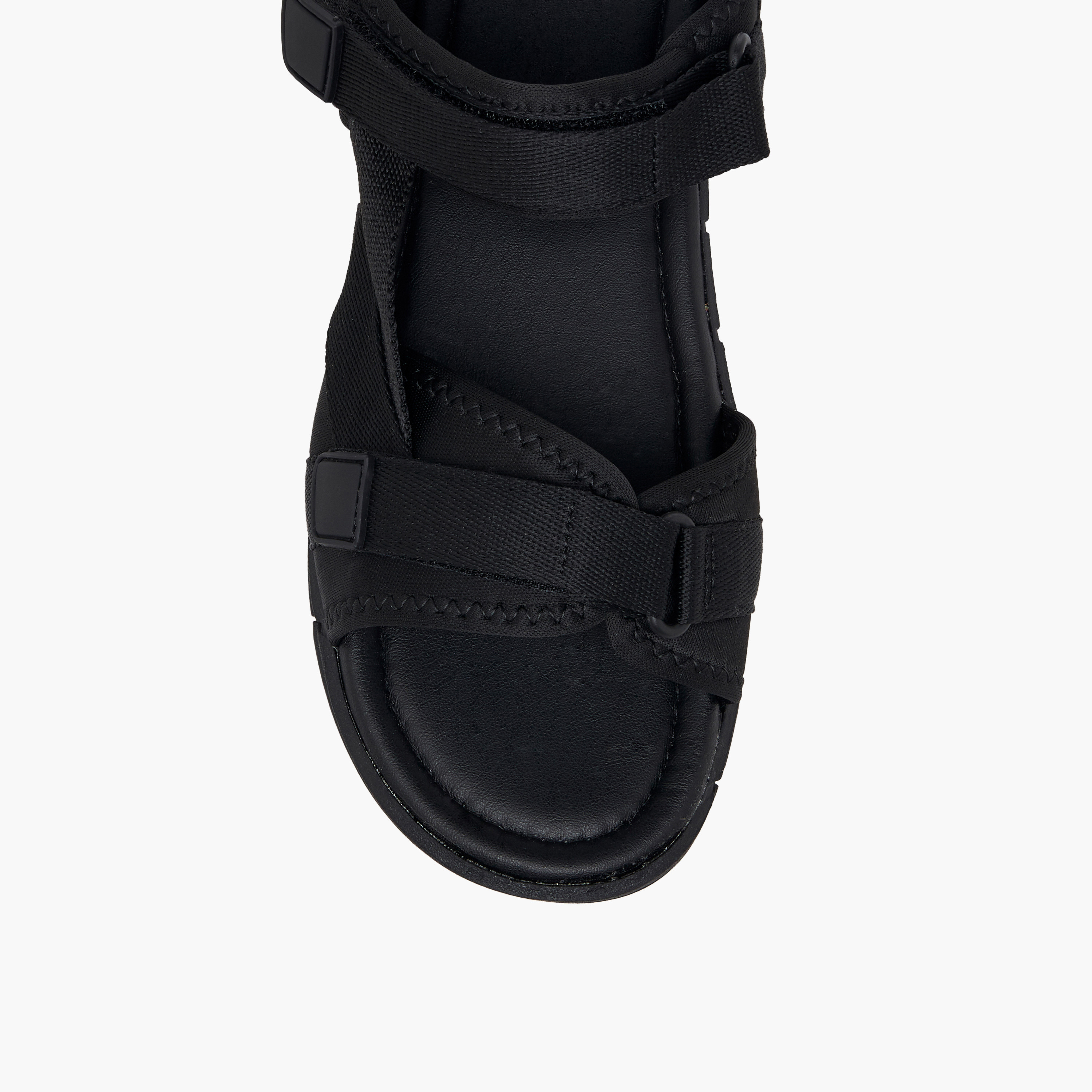 LBL by Shoexpress Boys Hook & Loop Sandals-boys-shoes-sandals-image-6