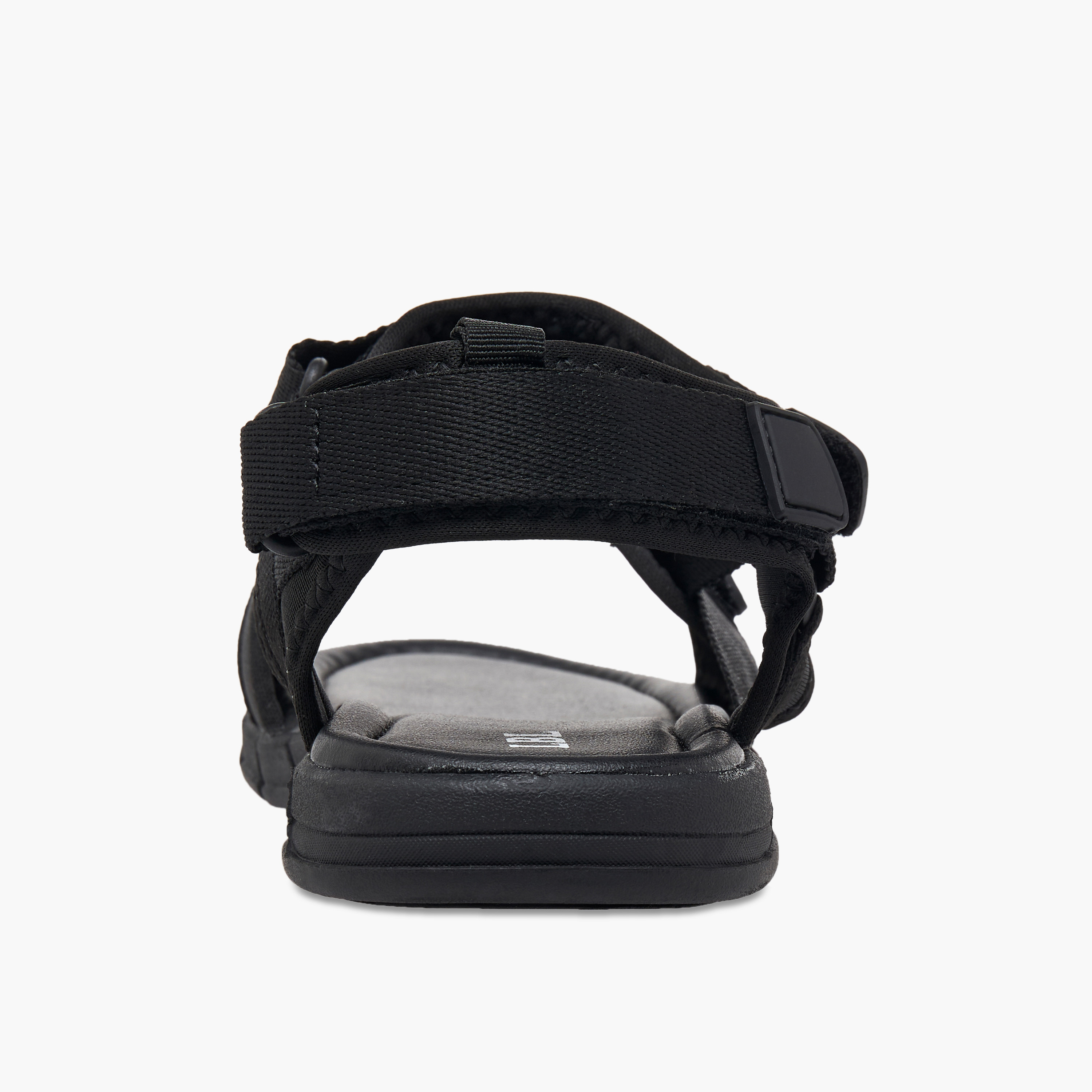 LBL by Shoexpress Boys Hook & Loop Sandals-boys-shoes-sandals-image-7